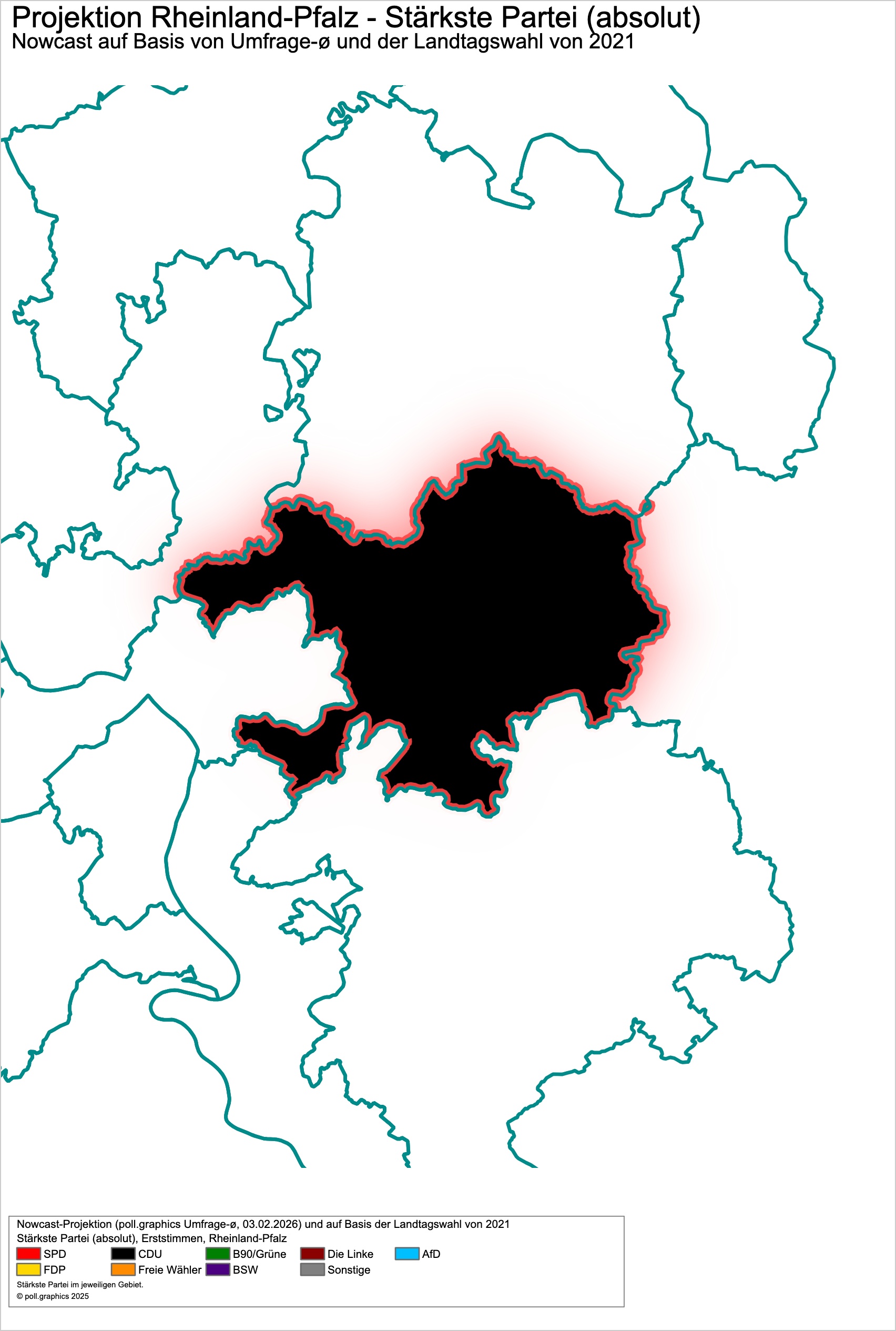 Wahlkreis-Analyse 100160006