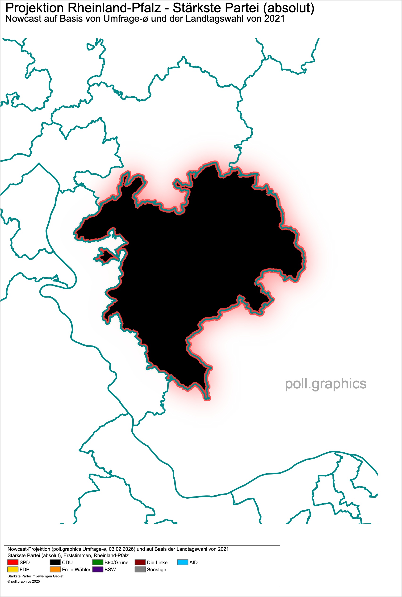 Wahlkreis-Analyse 100160007