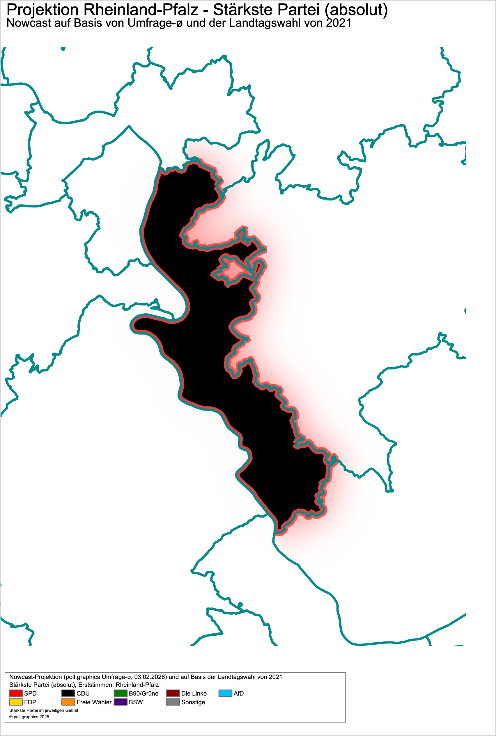 Wahlkreis-Analyse 100160008