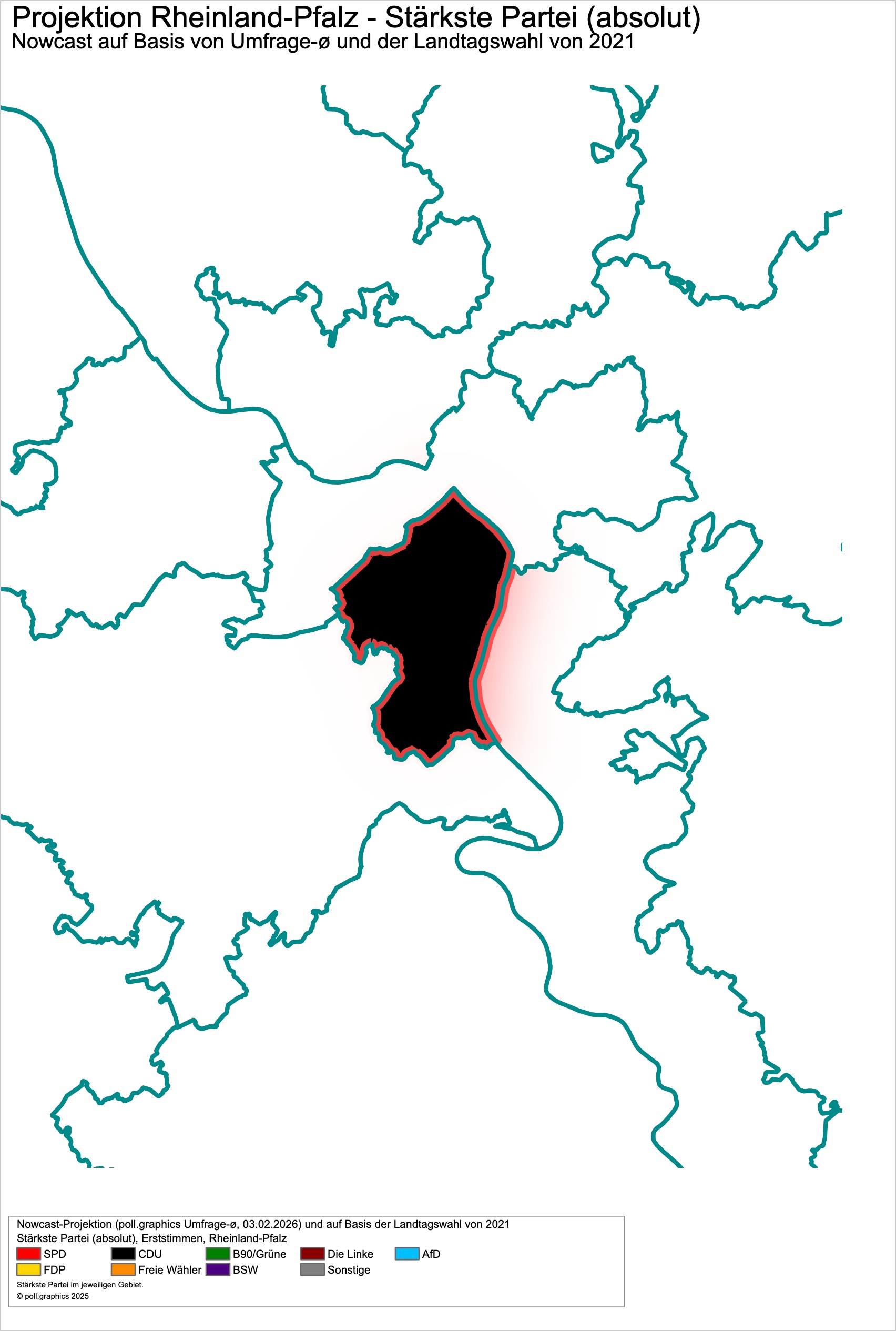 Wahlkreis-Analyse 100160009