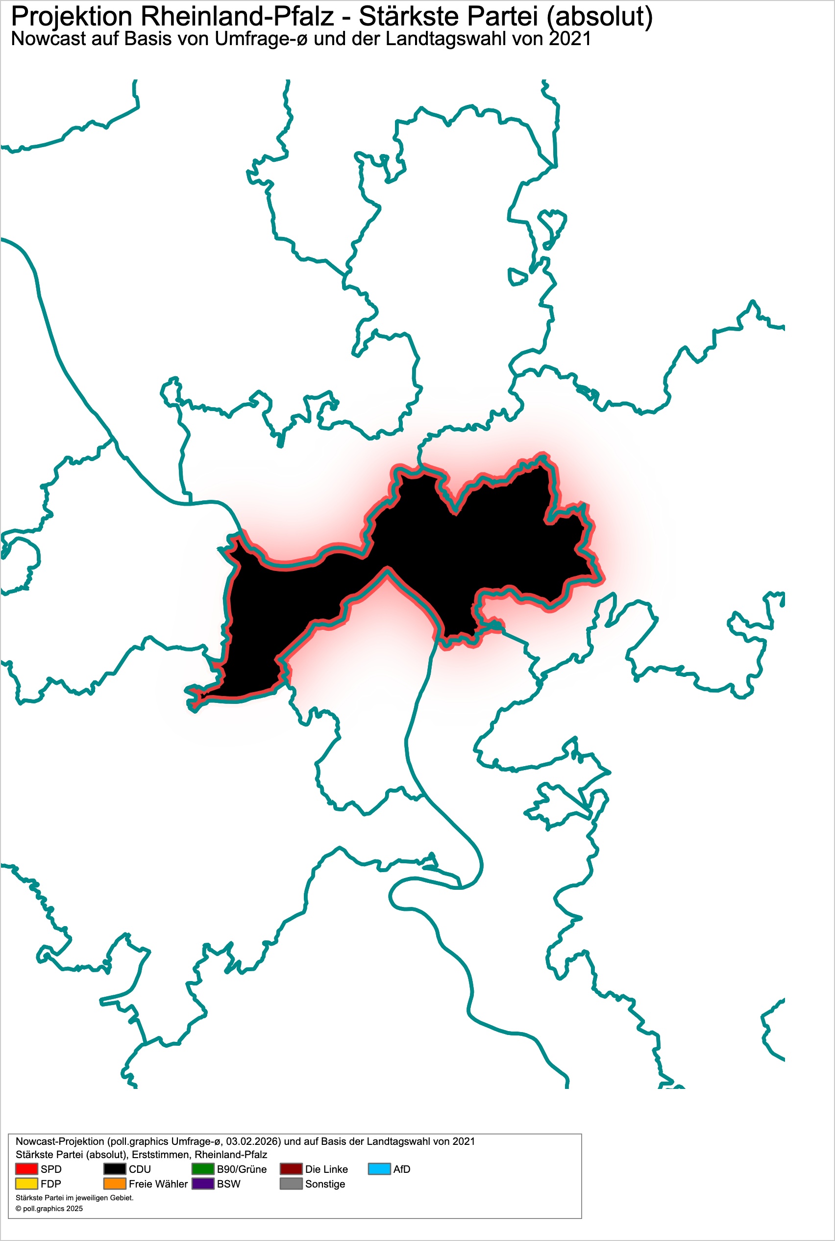 Wahlkreis-Analyse 100160010
