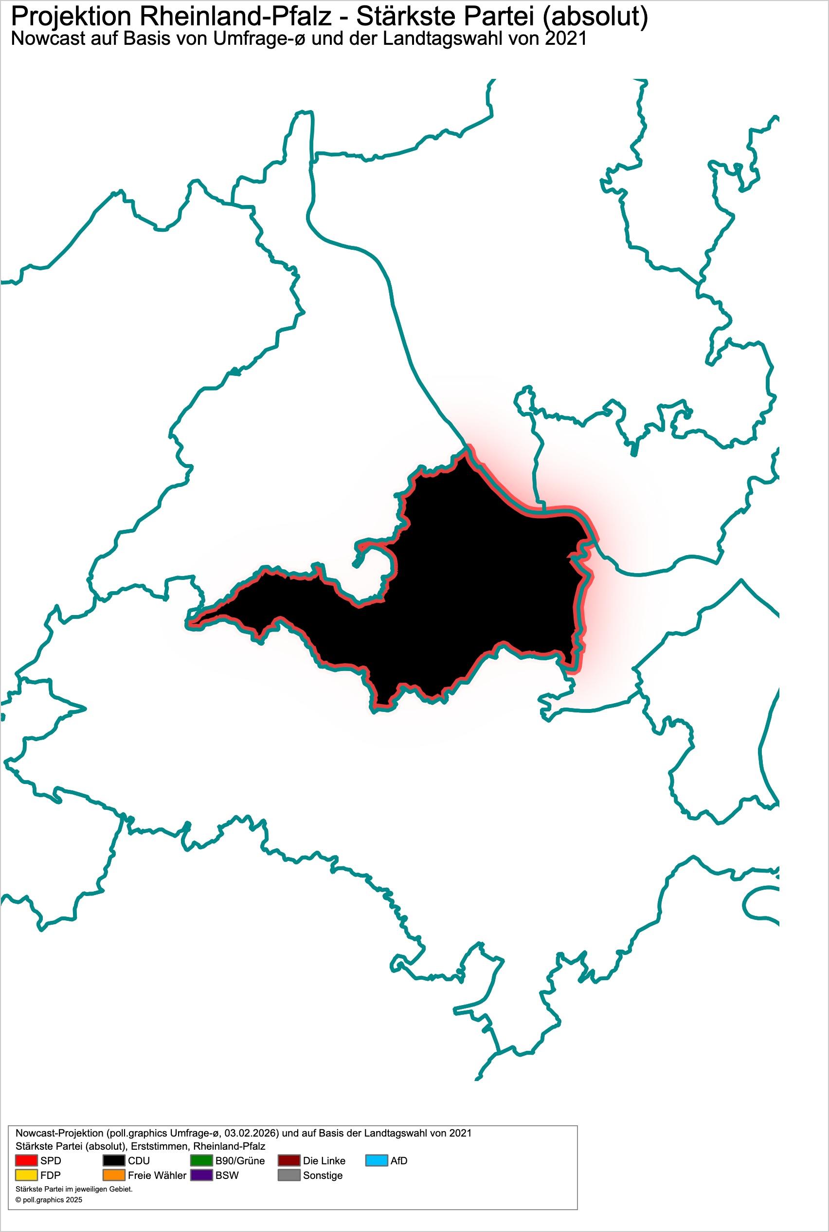 Wahlkreis-Analyse 100160011
