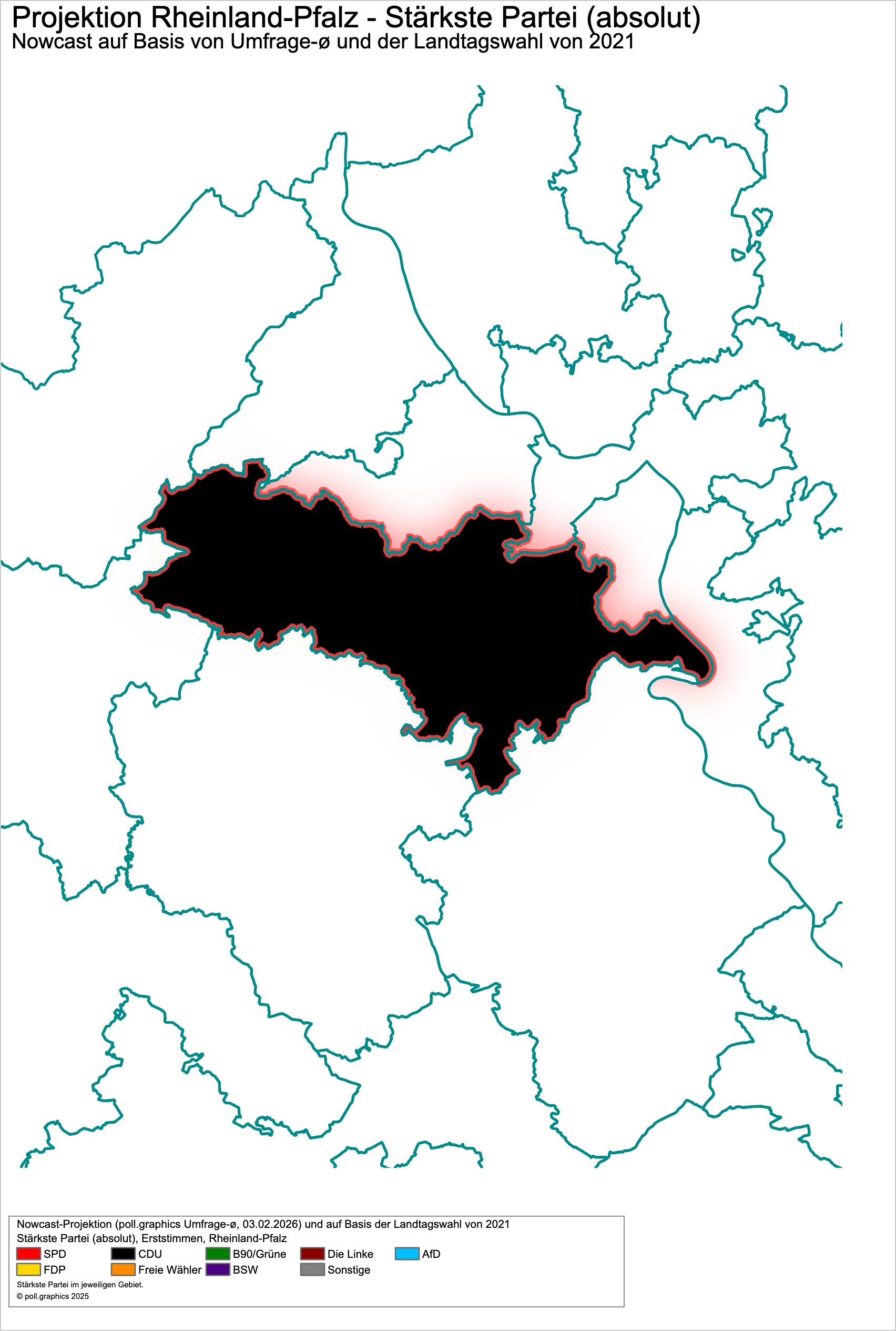 Wahlkreis-Analyse 100160012