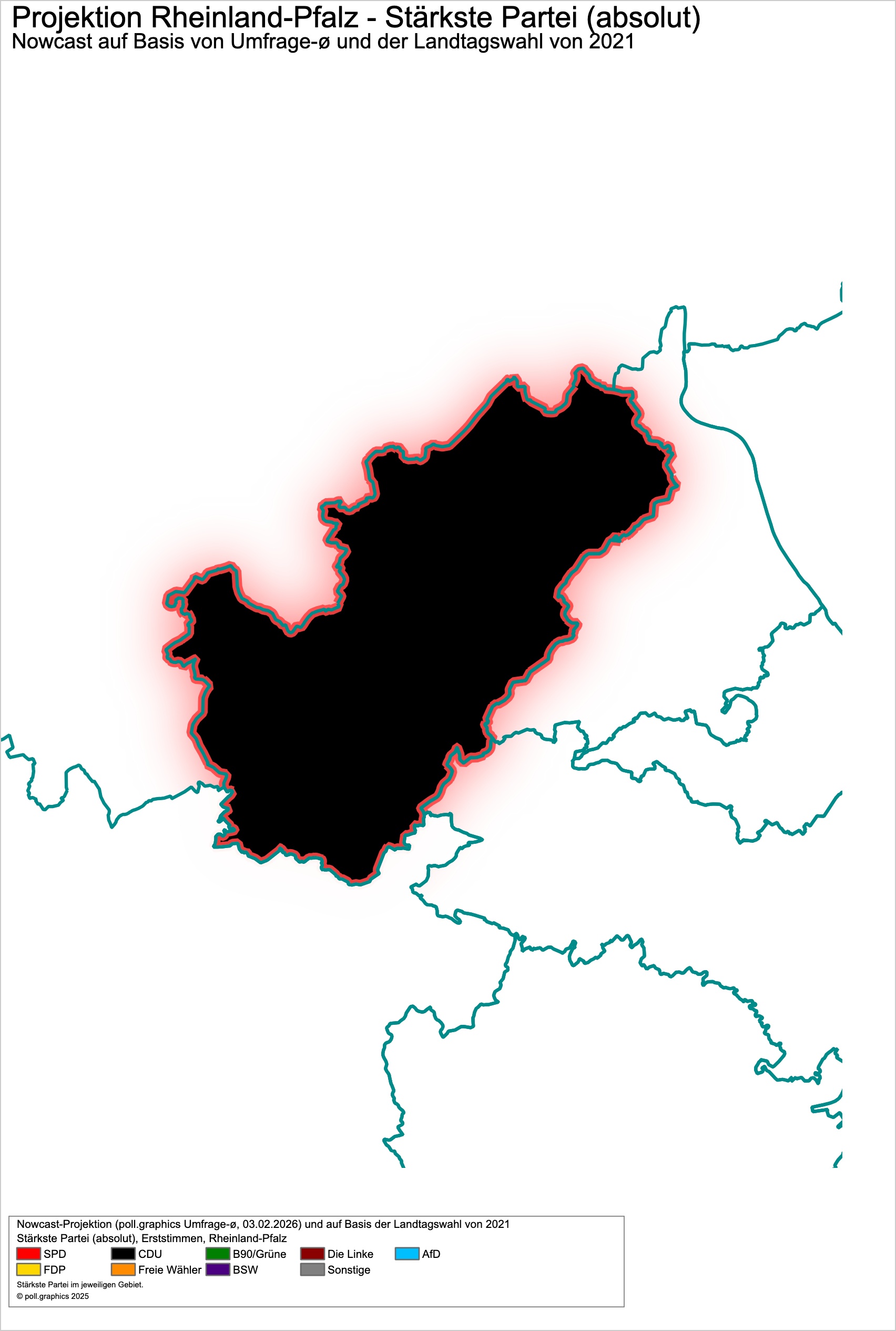 Wahlkreis-Analyse 100160014