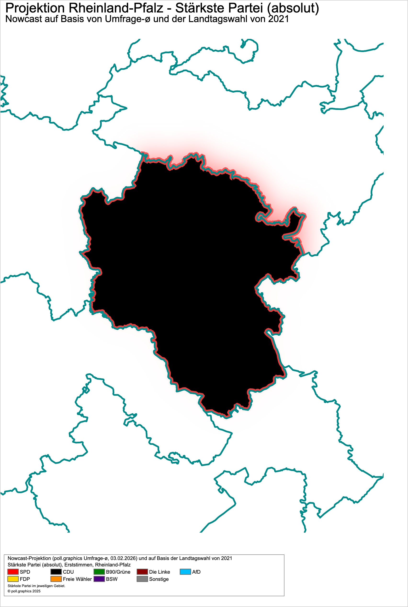 Wahlkreis-Analyse 100160015
