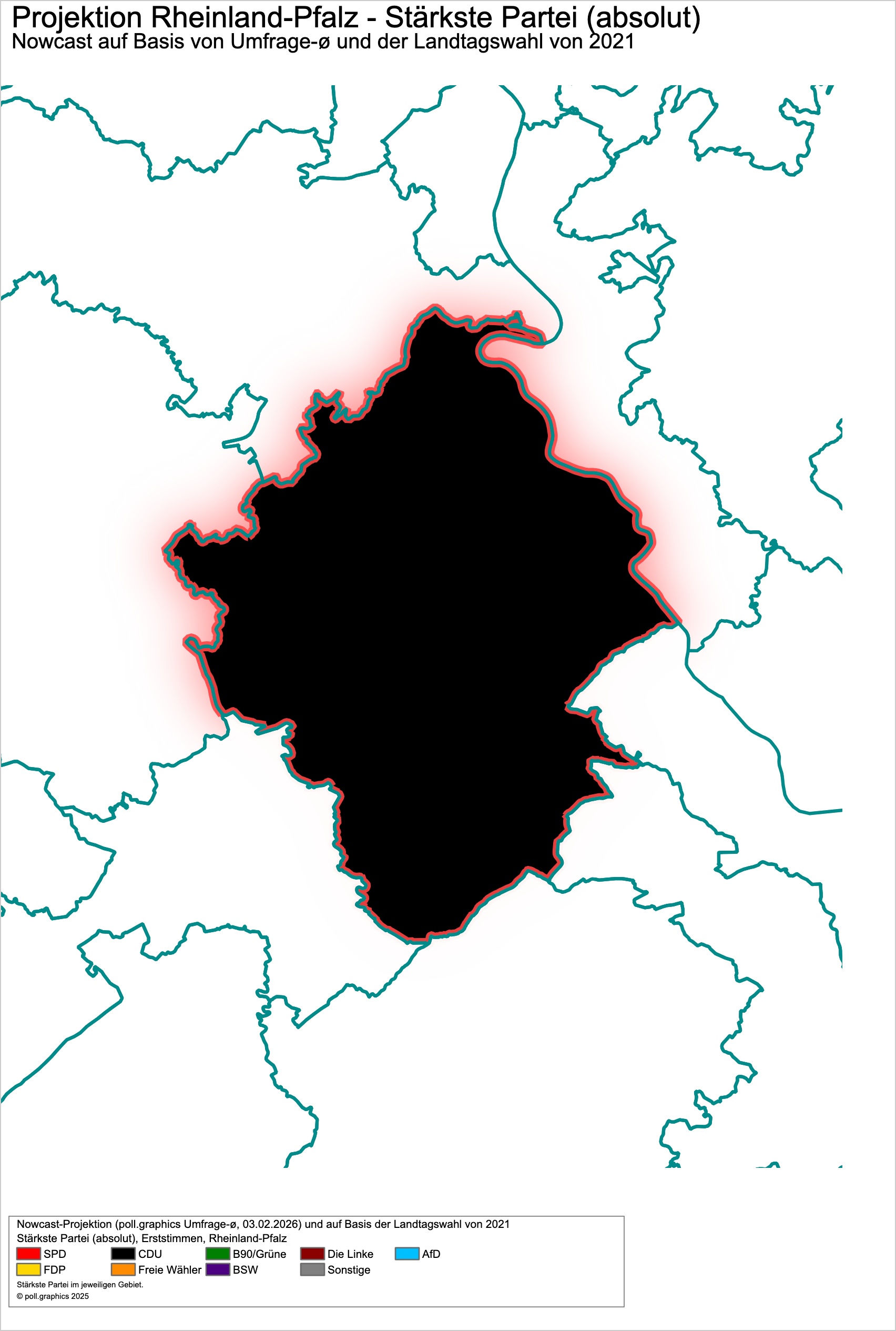 Wahlkreis-Analyse 100160016