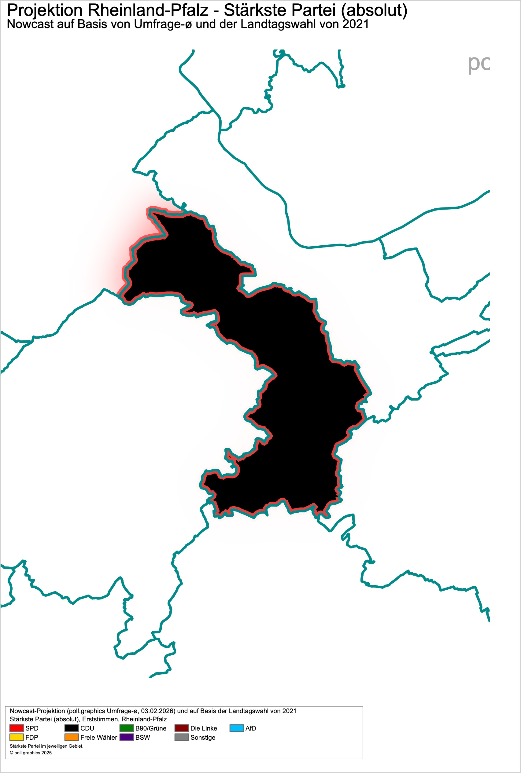 Wahlkreis-Analyse 100160017