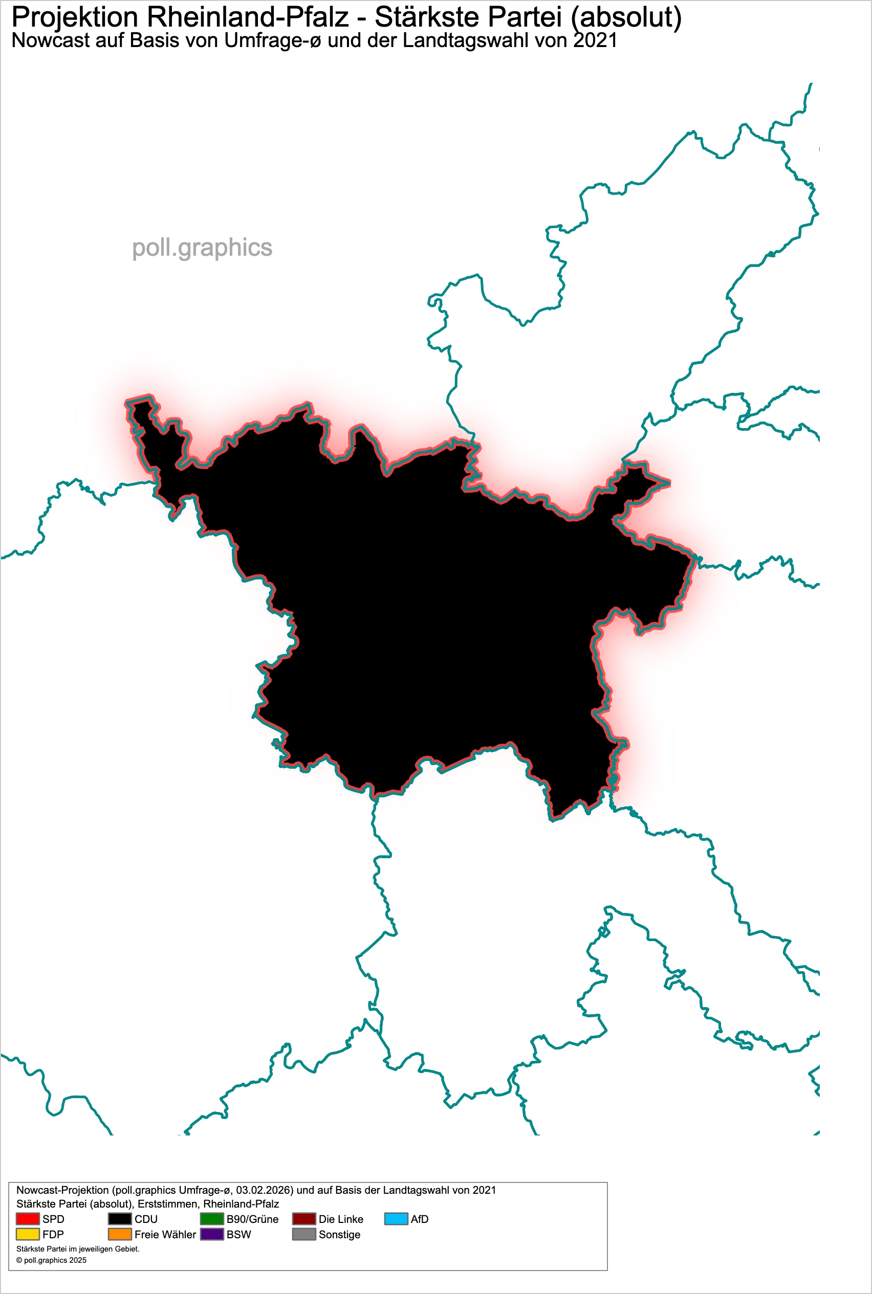 Wahlkreis-Analyse 100160020
