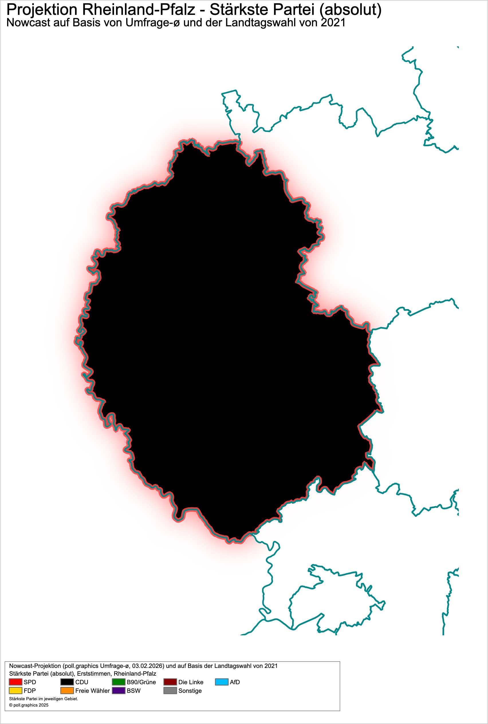 Wahlkreis-Analyse 100160021