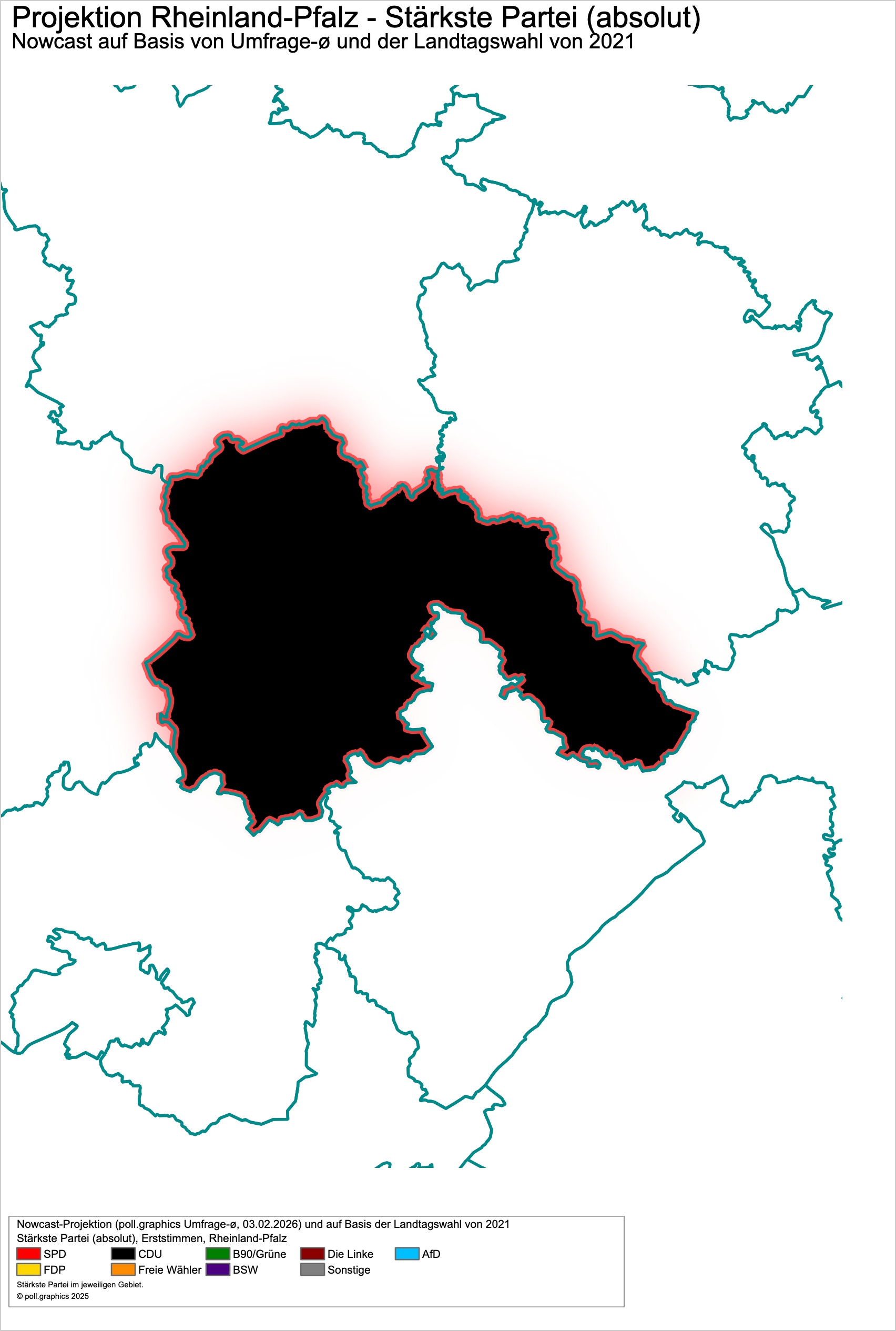 Wahlkreis-Analyse 100160022