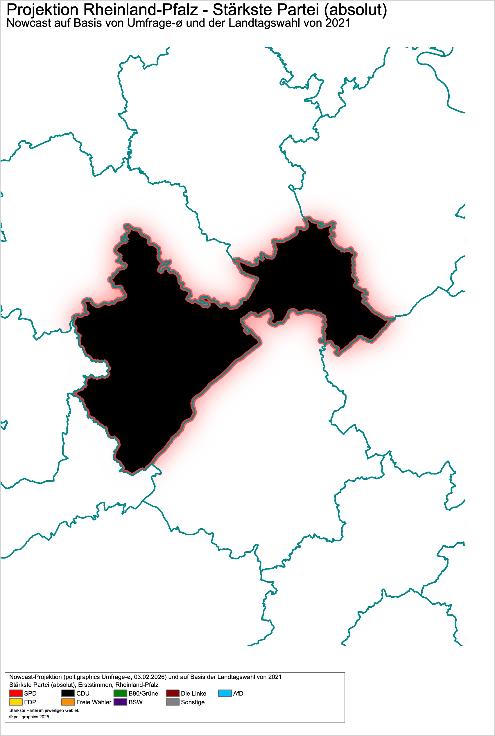 Wahlkreis-Analyse 100160023