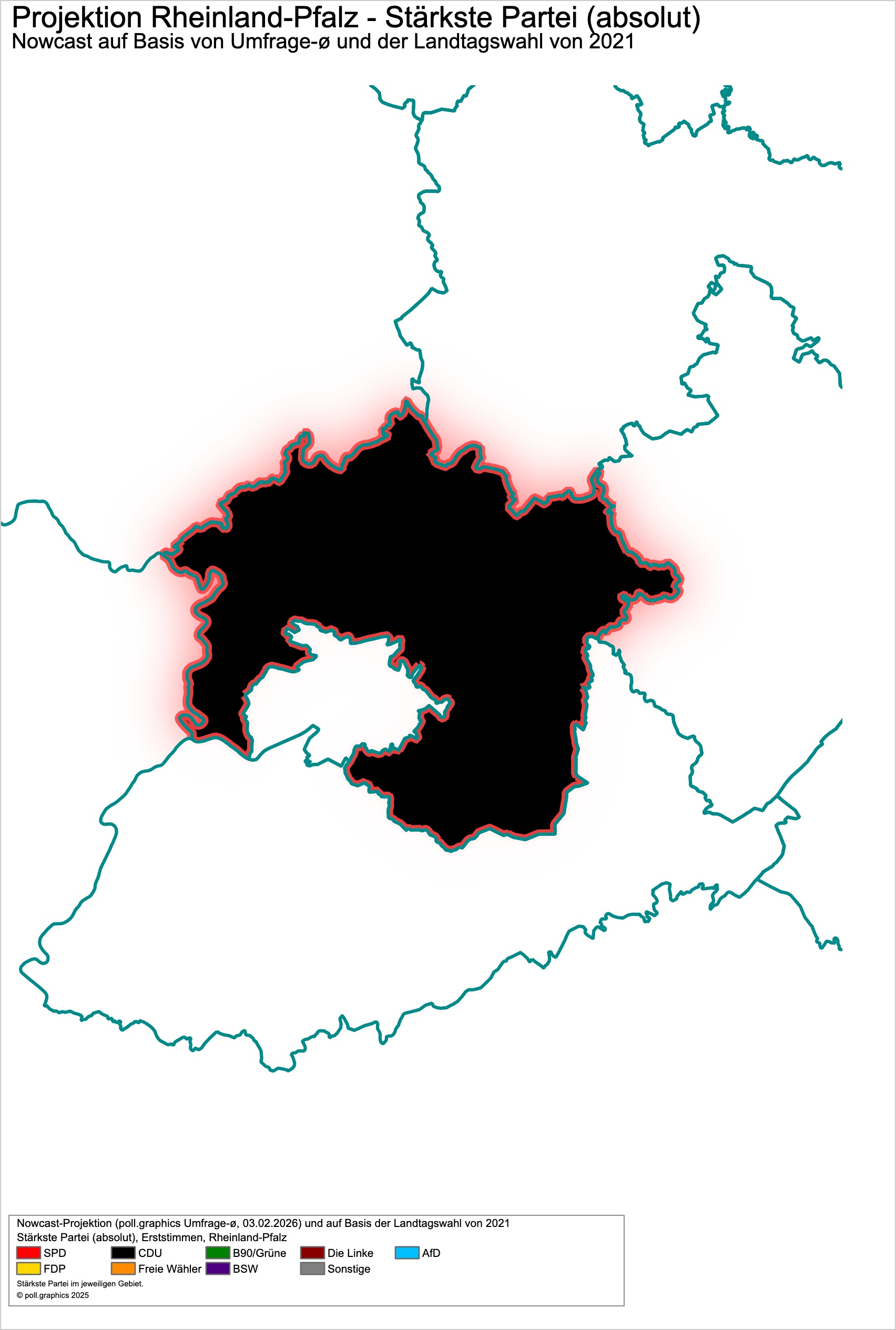 Wahlkreis-Analyse 100160024