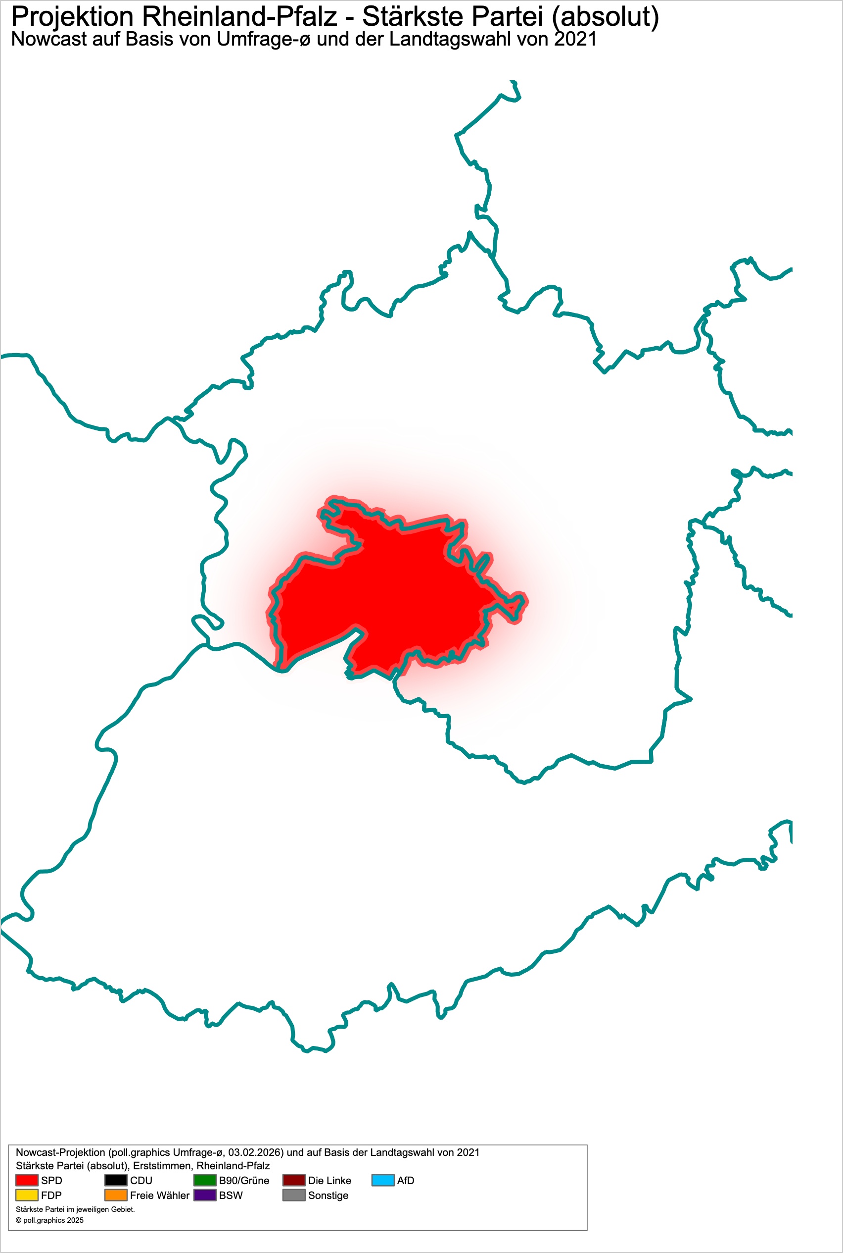 Wahlkreis-Analyse 100160025