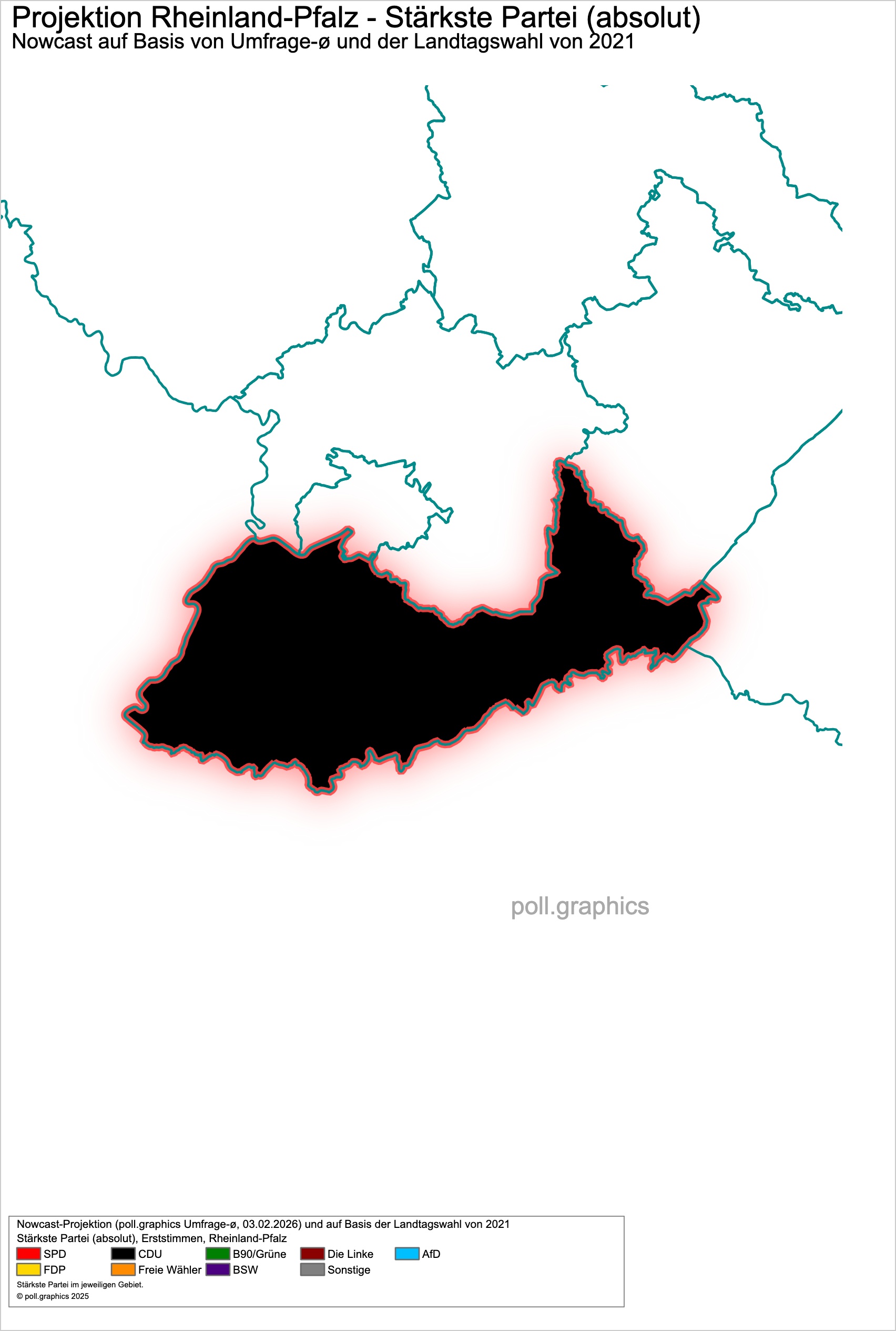 Wahlkreis-Analyse 100160026
