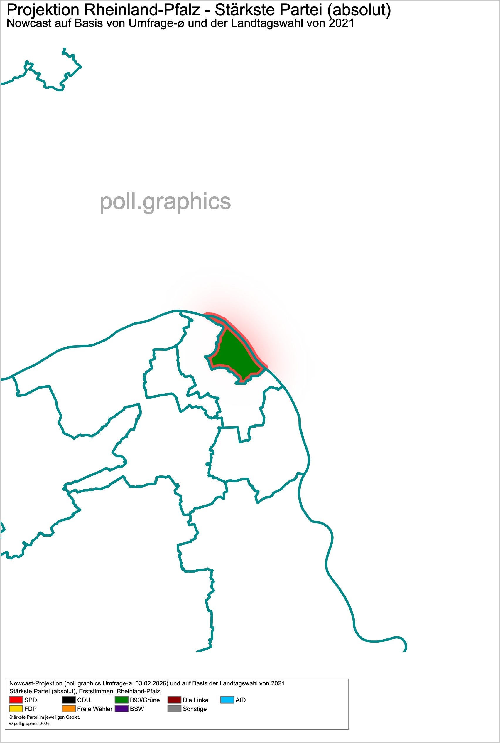 Wahlkreis-Analyse 100160027