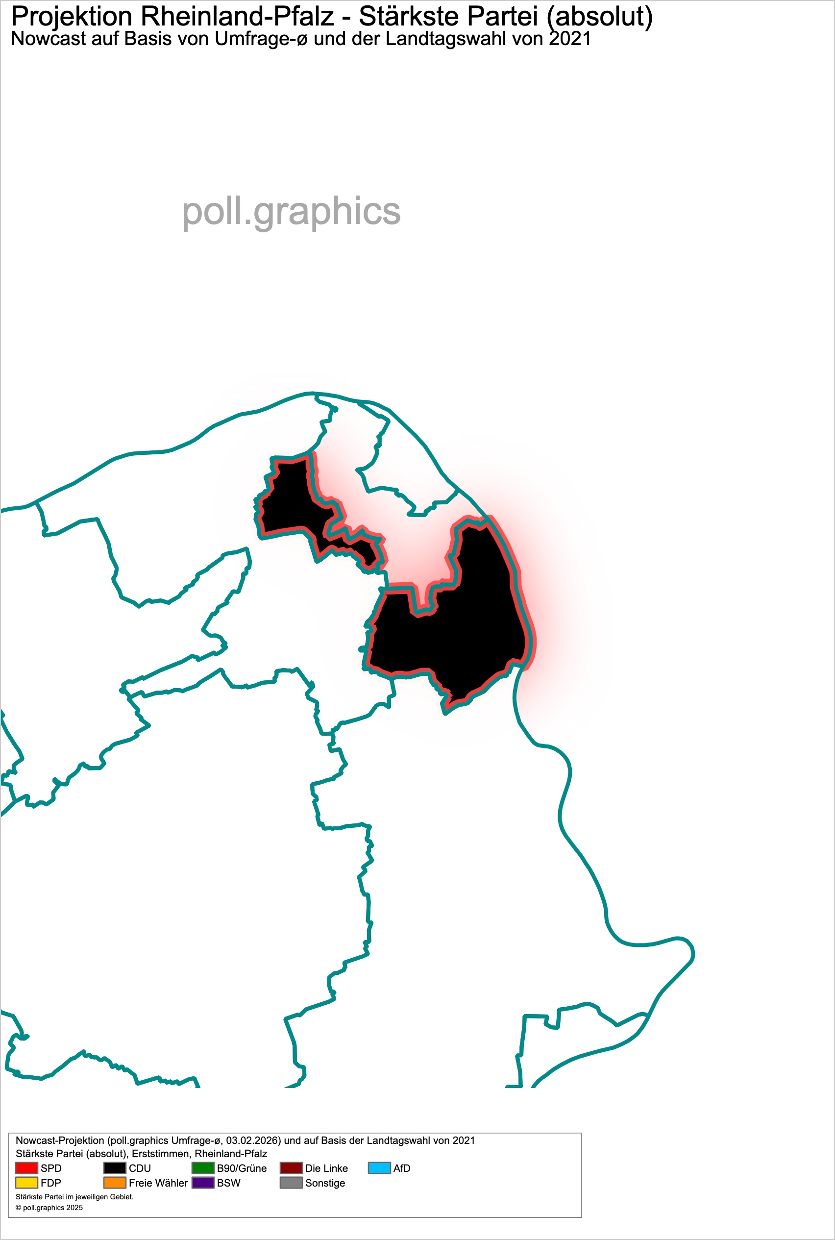 Wahlkreis-Analyse 100160029