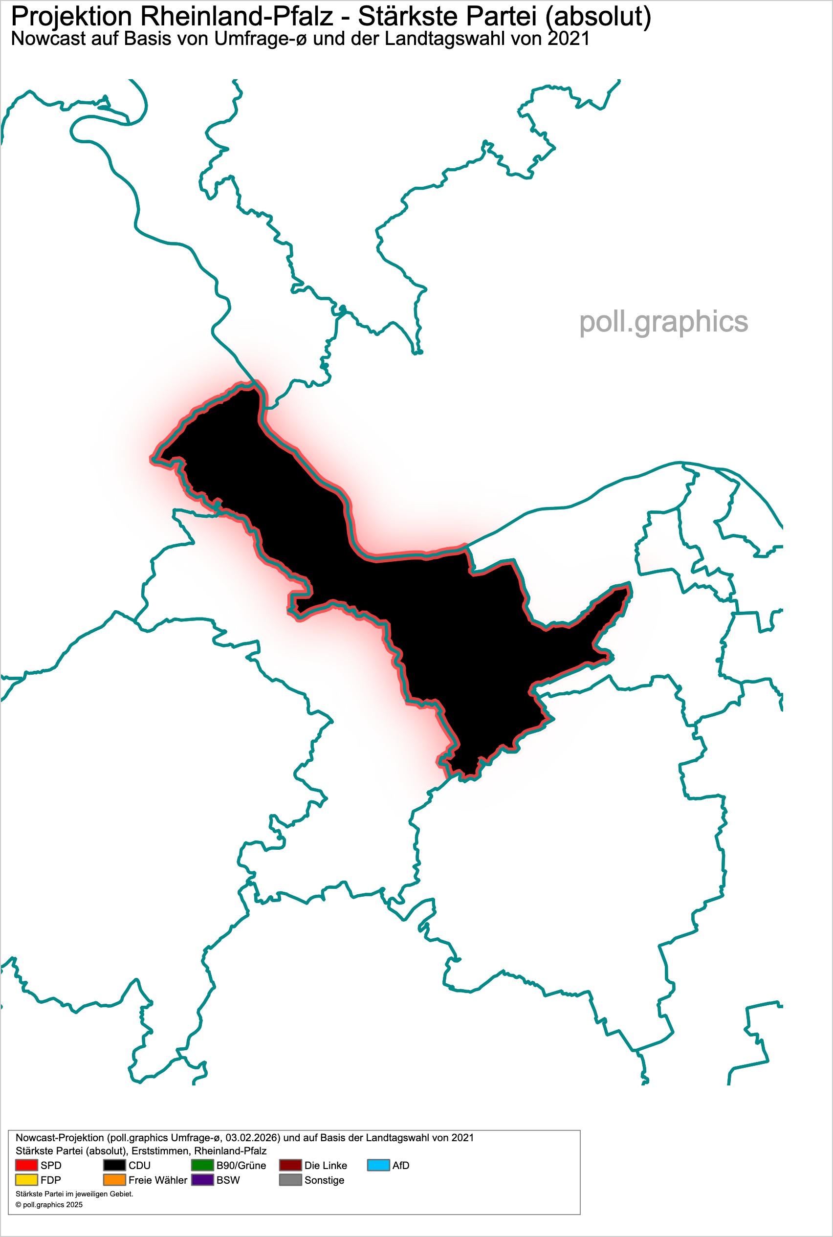 Wahlkreis-Analyse 100160030