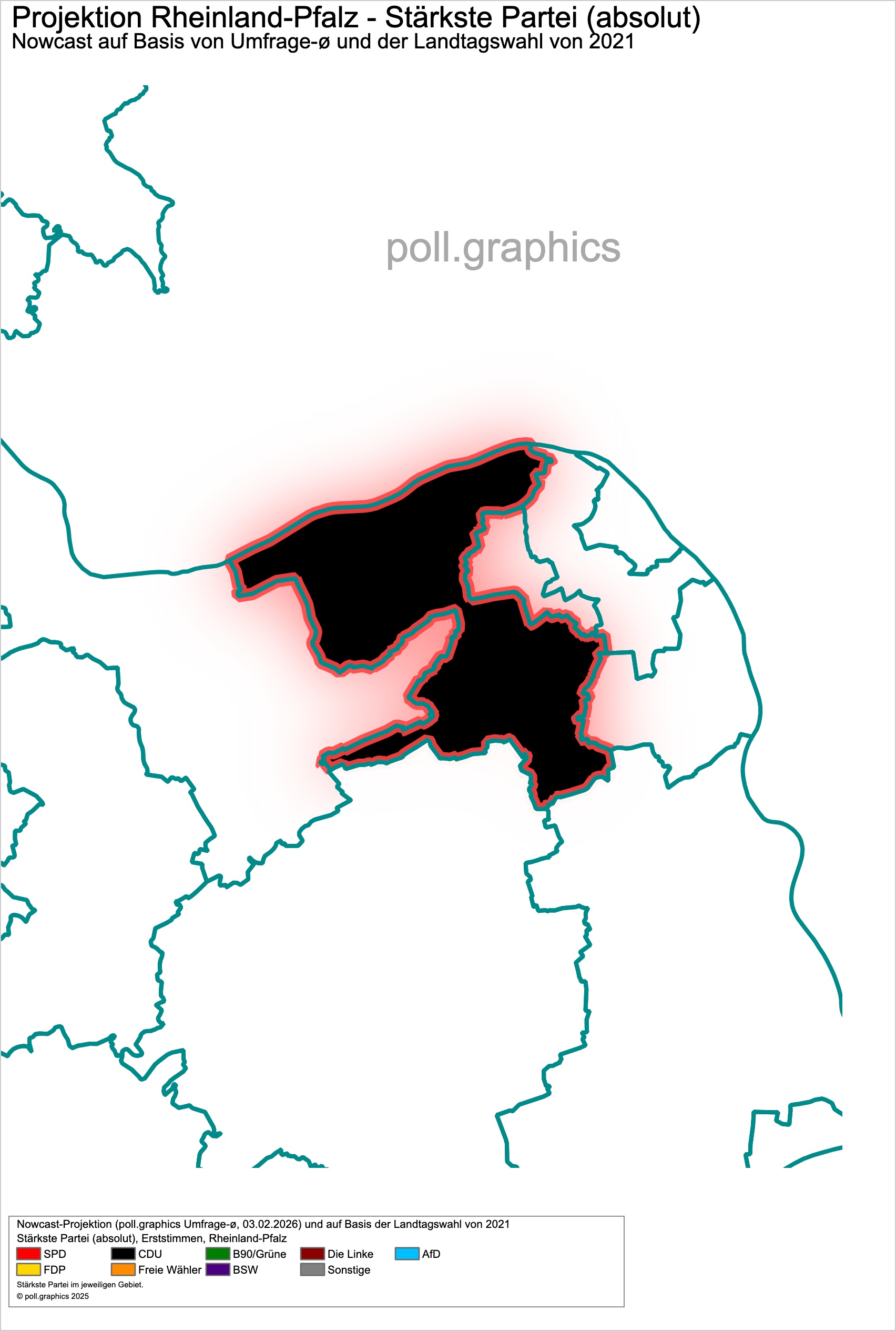 Wahlkreis-Analyse 100160031