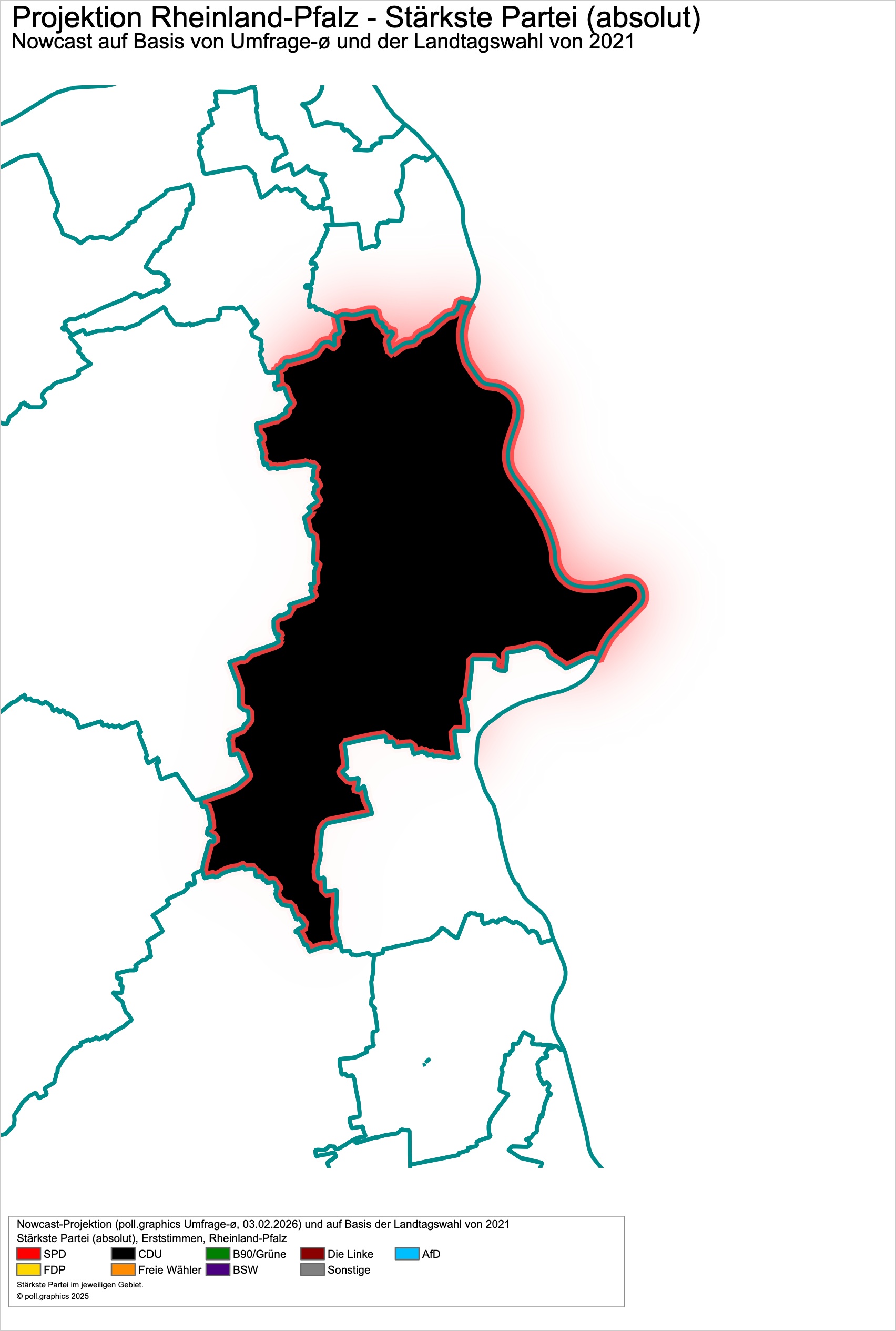 Wahlkreis-Analyse 100160032