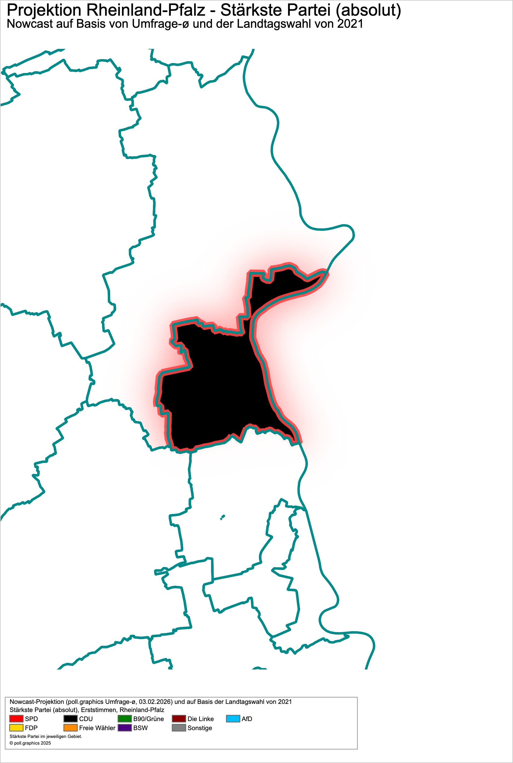 Wahlkreis-Analyse 100160033