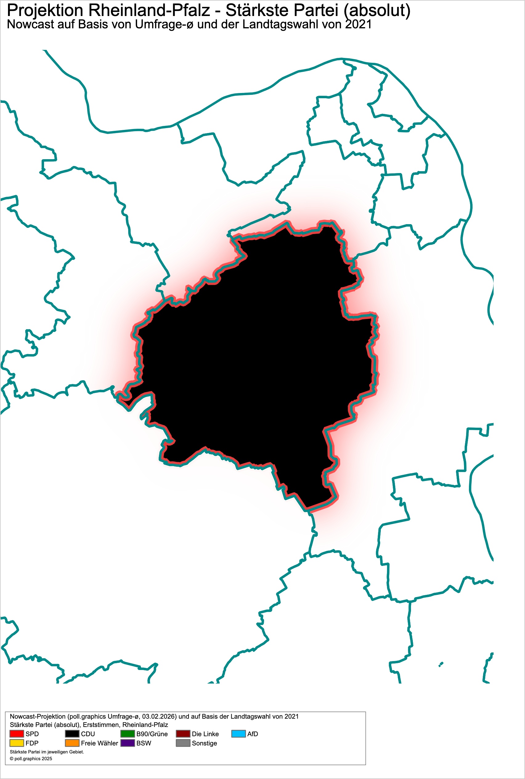 Wahlkreis-Analyse 100160034