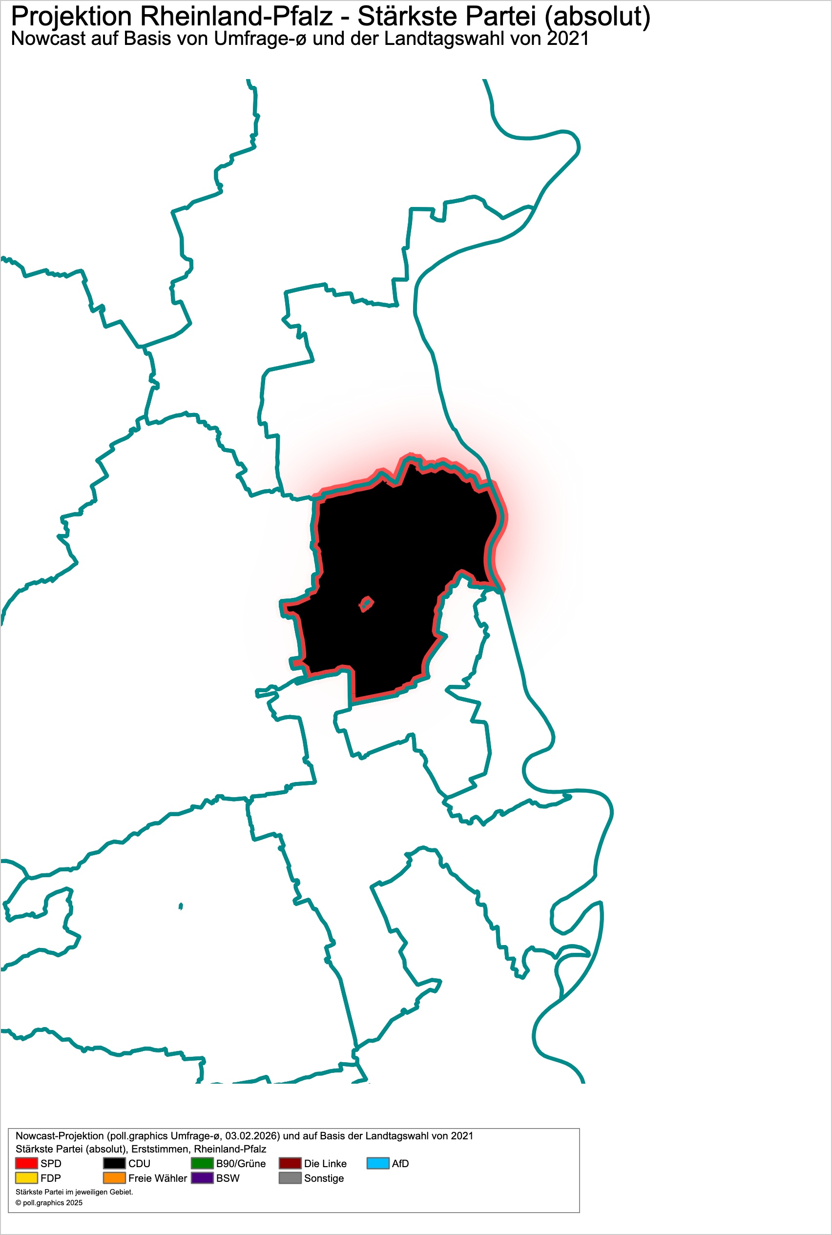 Wahlkreis-Analyse 100160035