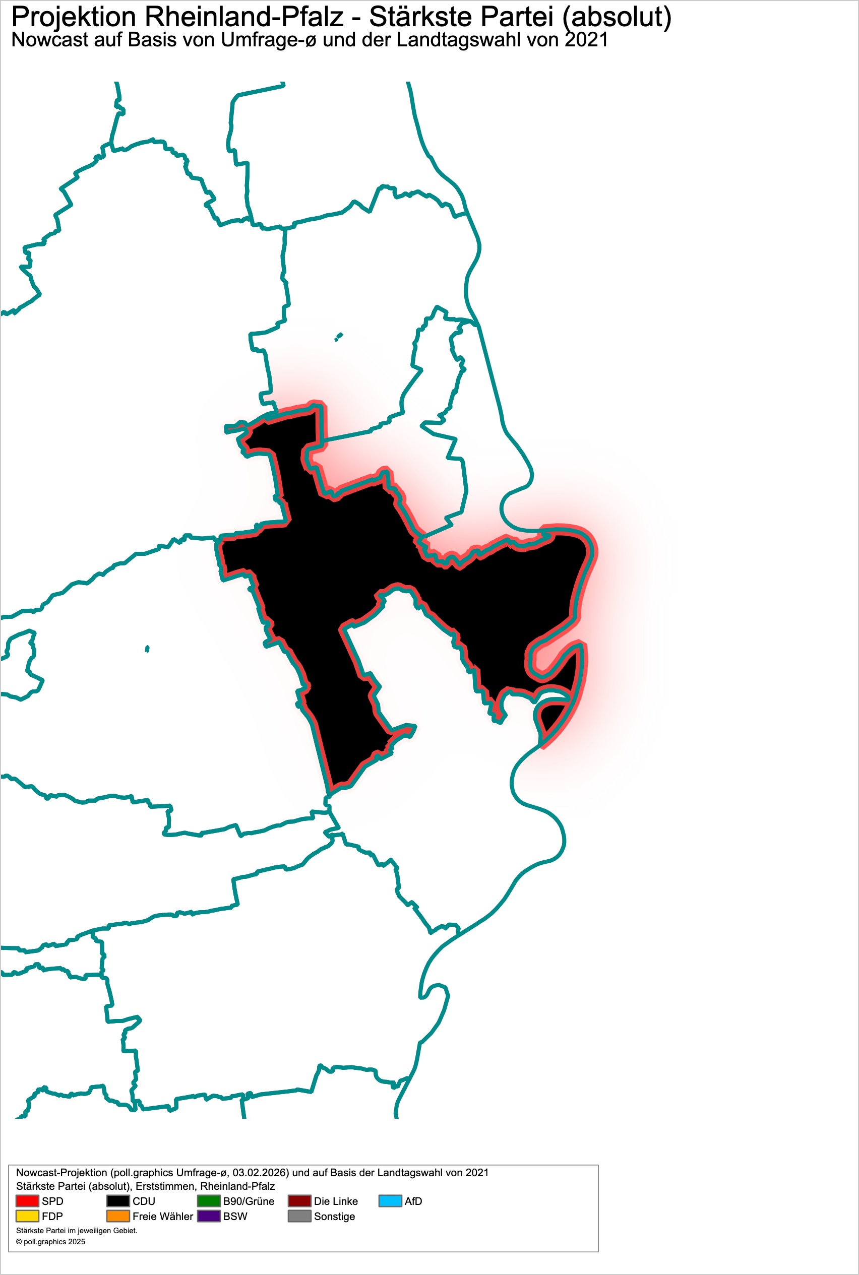 Wahlkreis-Analyse 100160038