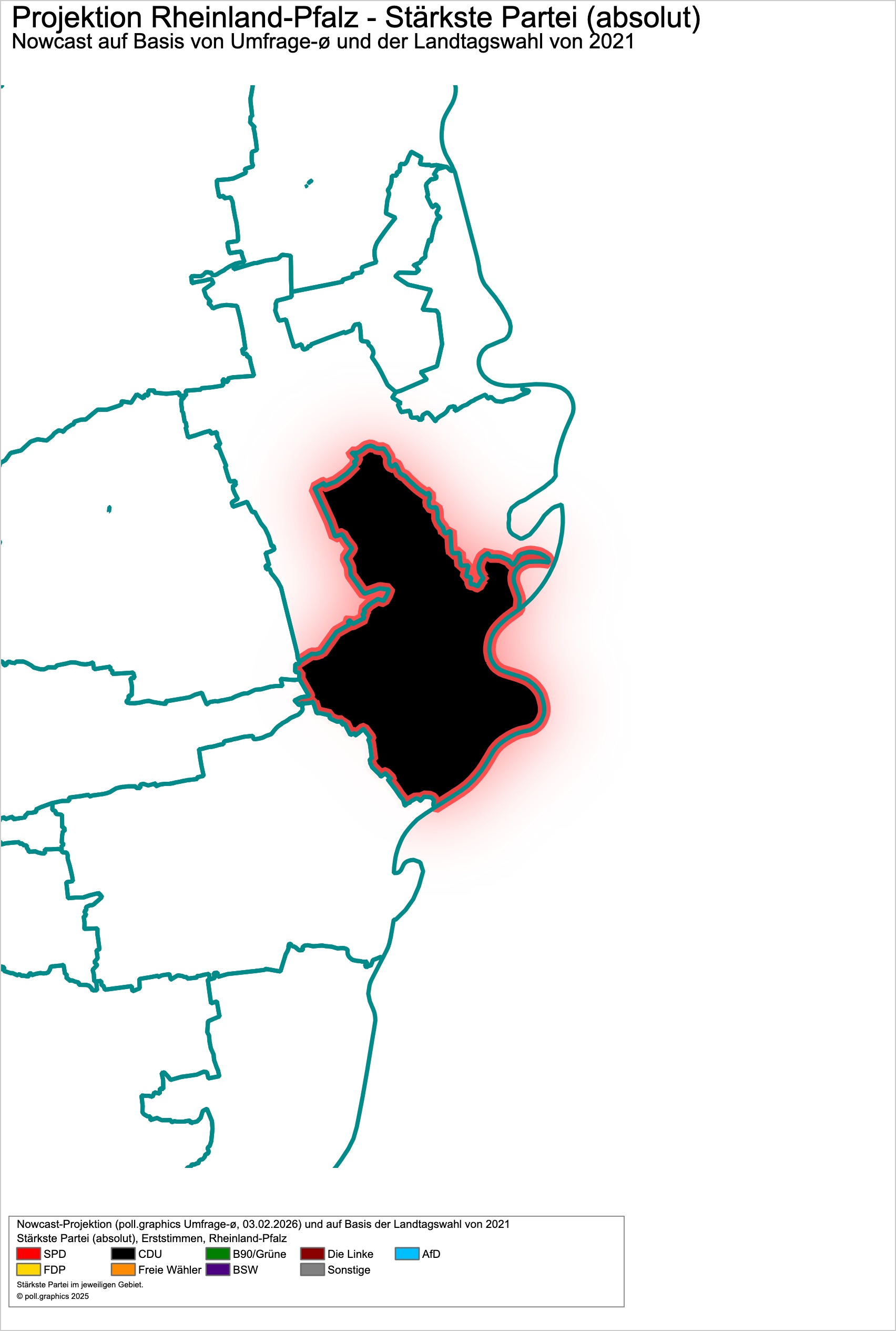 Wahlkreis-Analyse 100160039