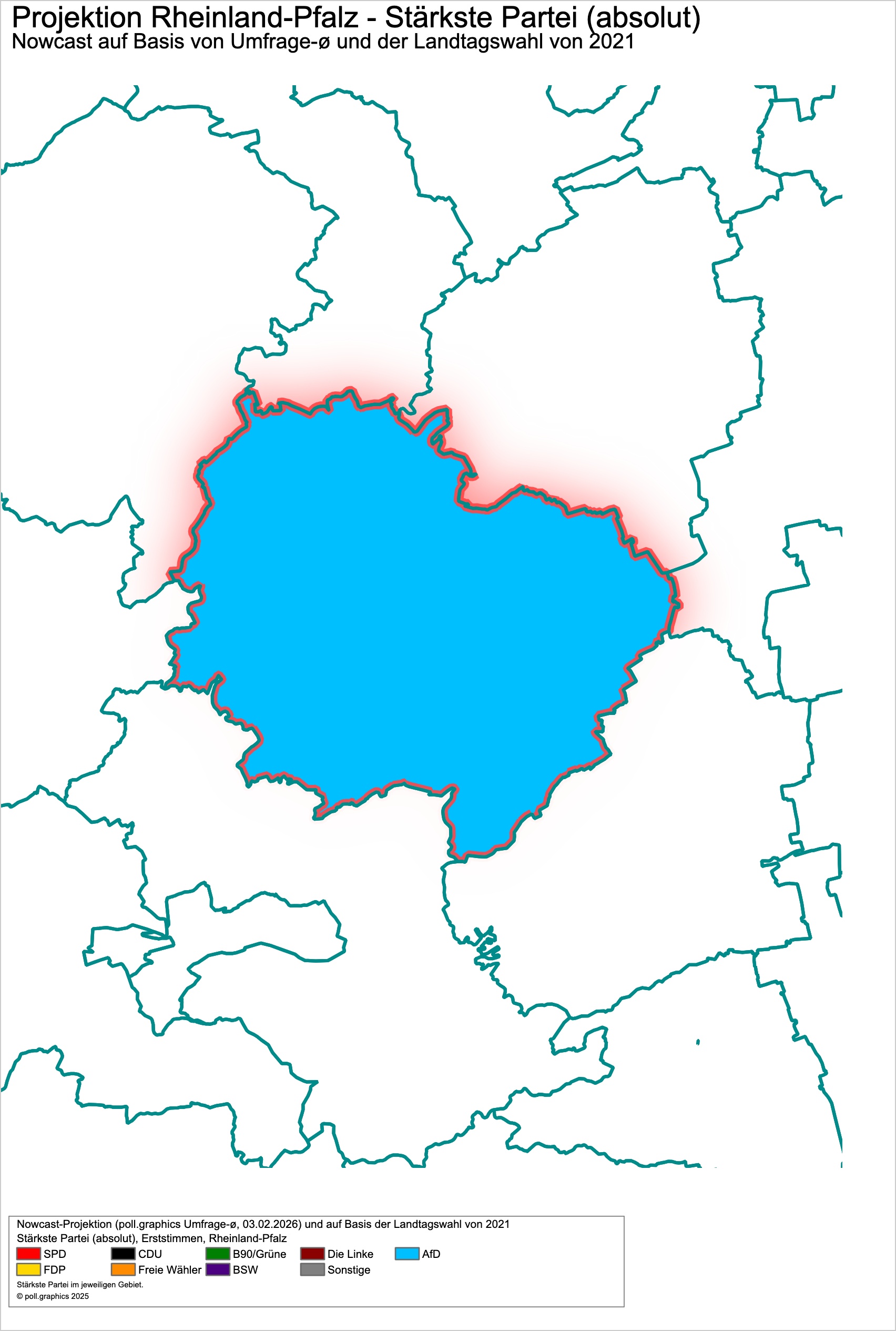 Wahlkreis-Analyse 100160040