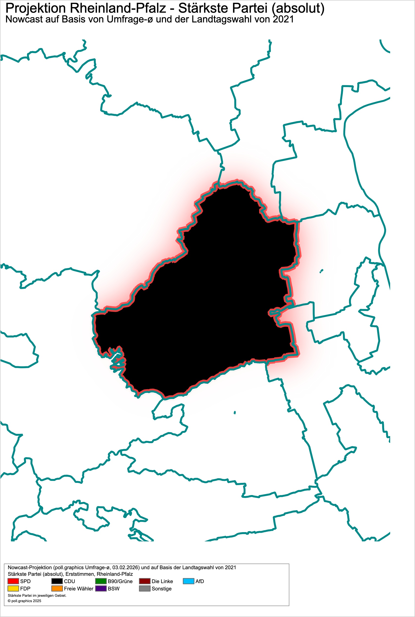 Wahlkreis-Analyse 100160042