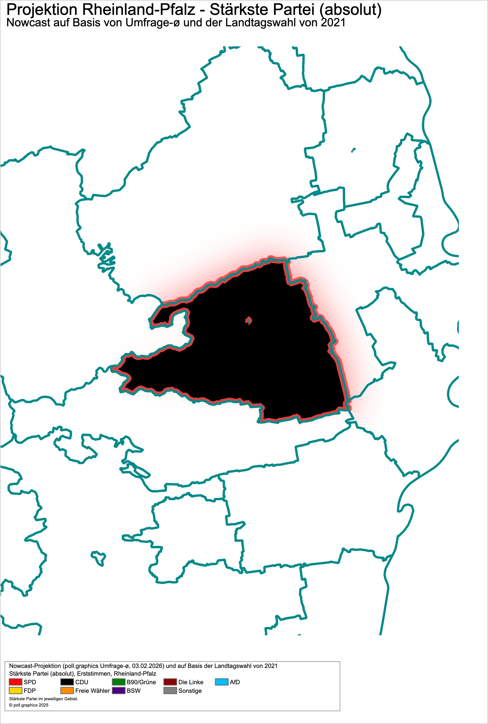 Wahlkreis-Analyse 100160043