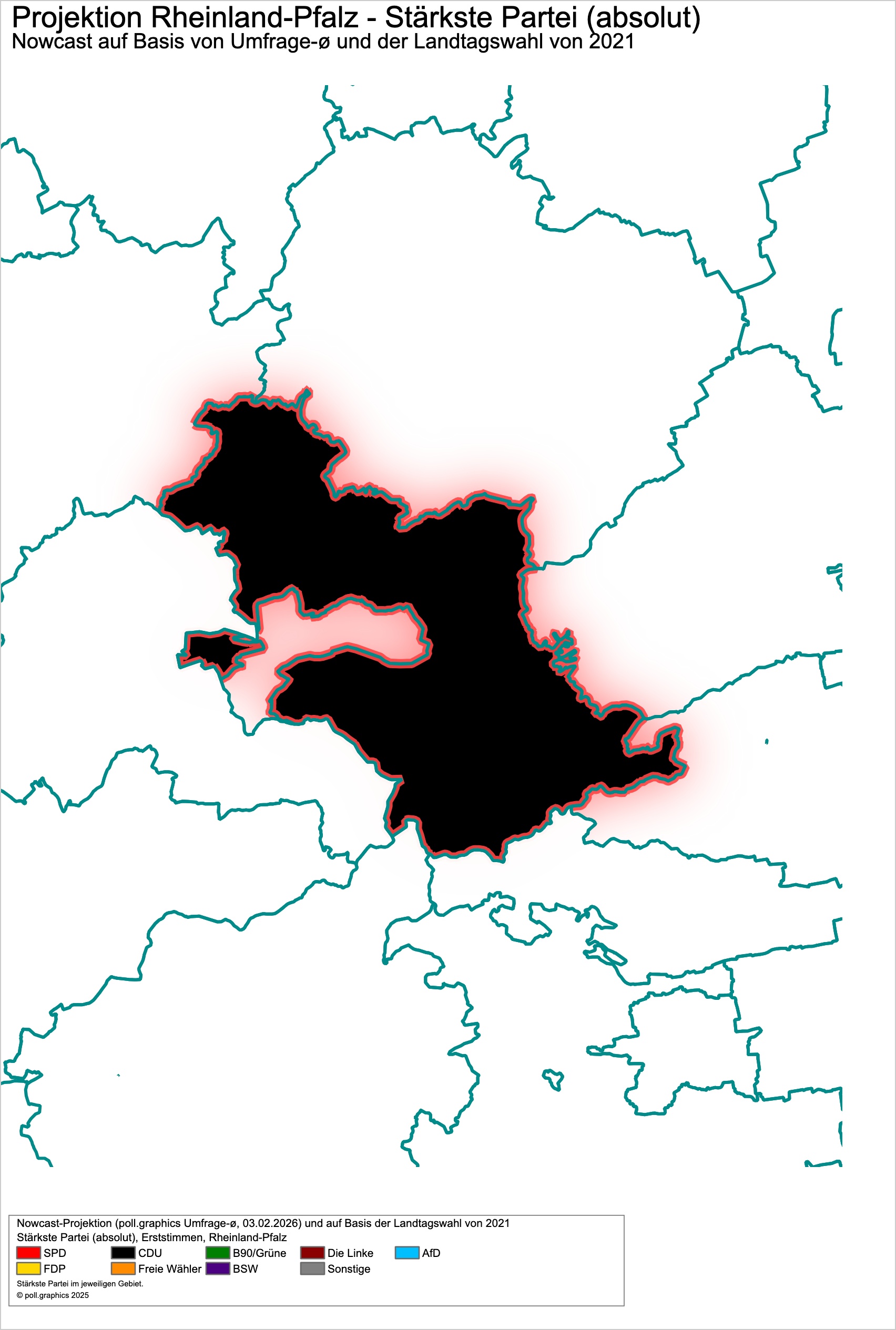 Wahlkreis-Analyse 100160045
