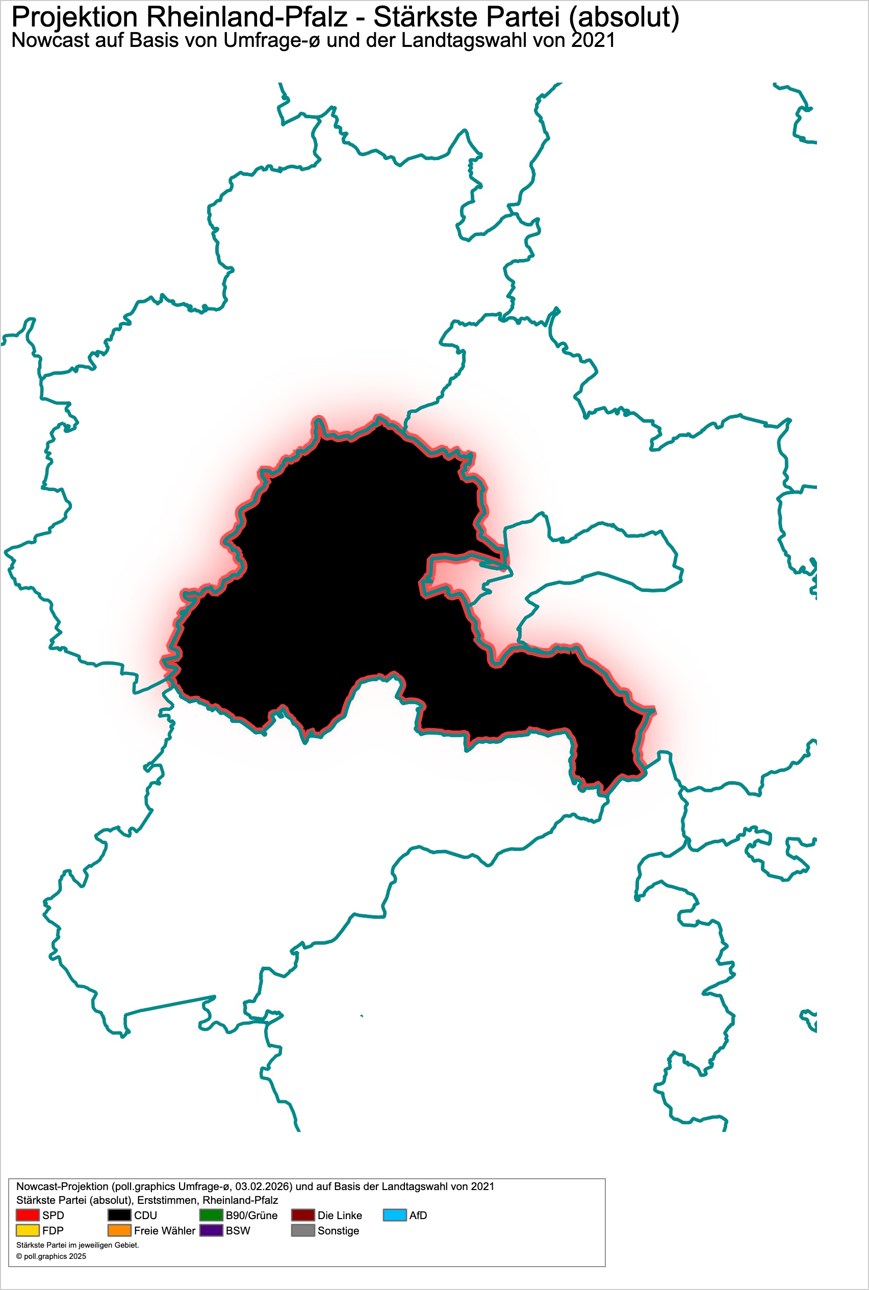 Wahlkreis-Analyse 100160046