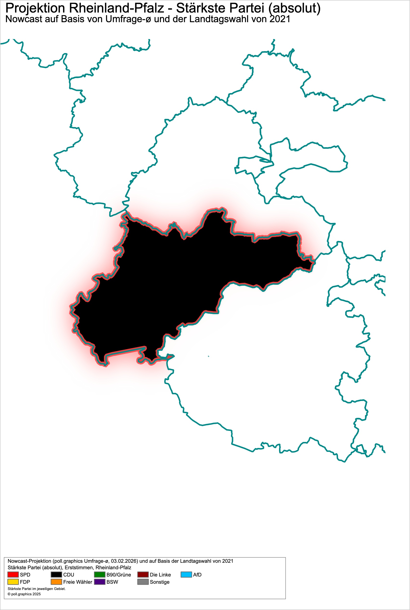 Wahlkreis-Analyse 100160047