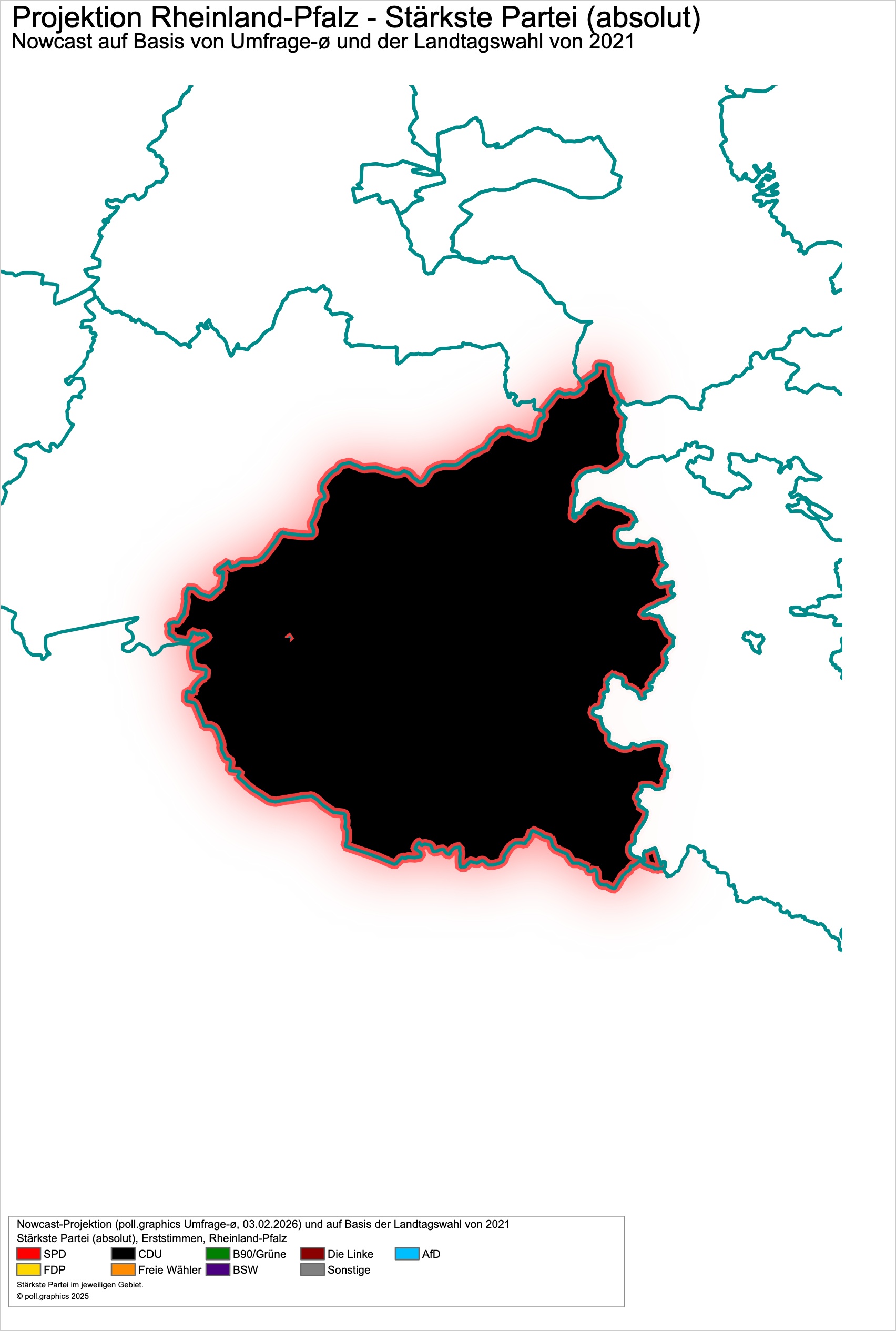Wahlkreis-Analyse 100160048