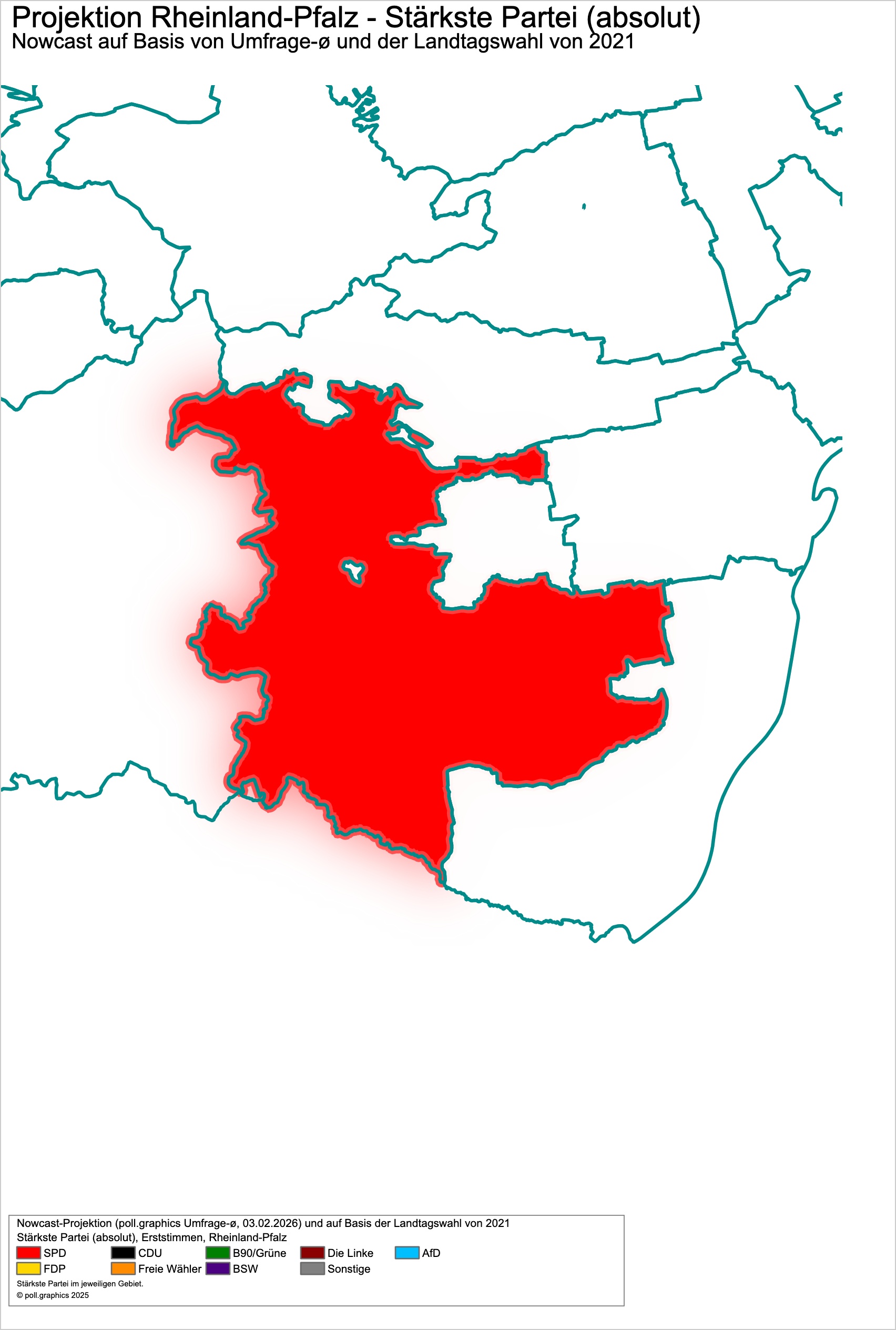 Wahlkreis-Analyse 100160049