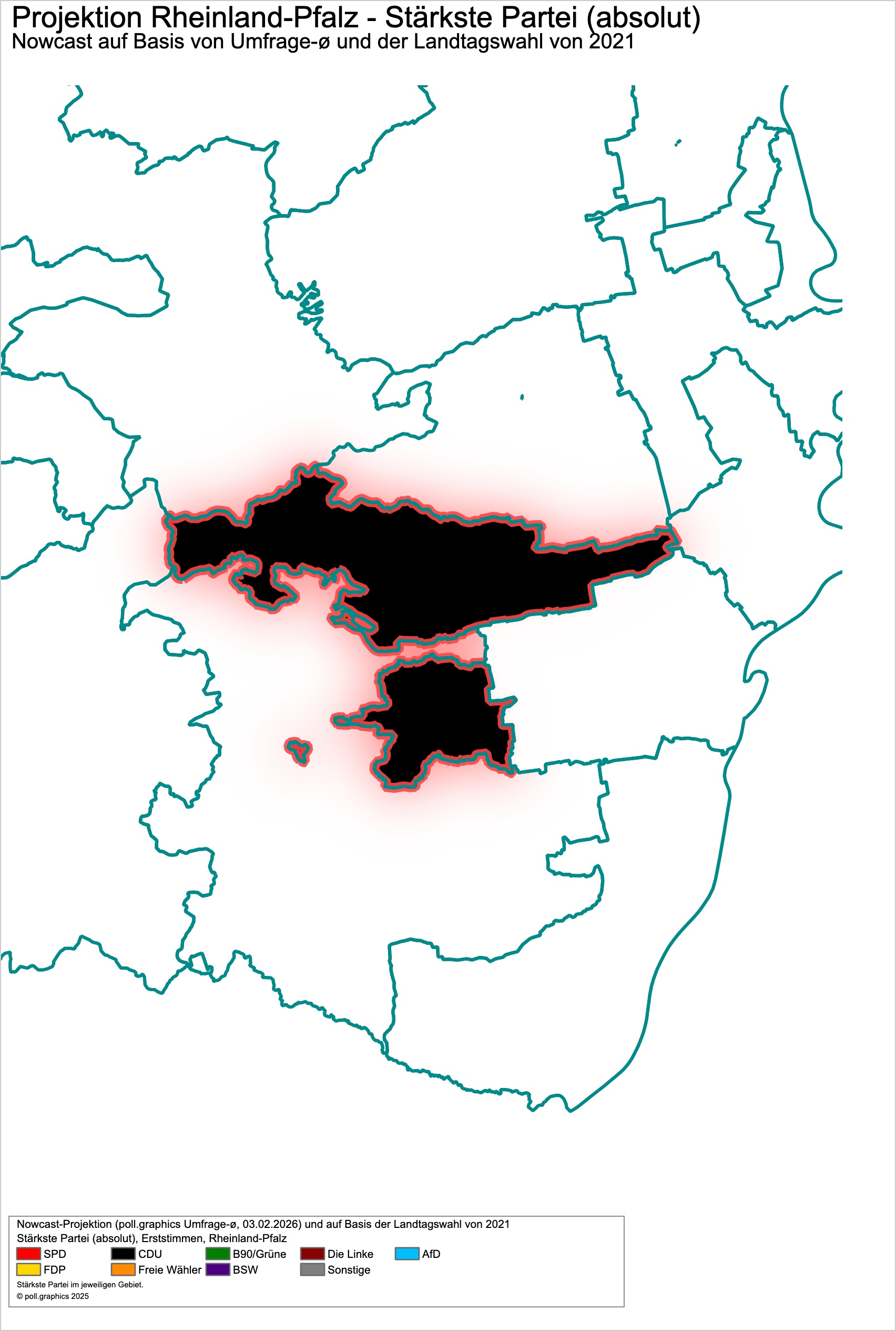 Wahlkreis-Analyse 100160050