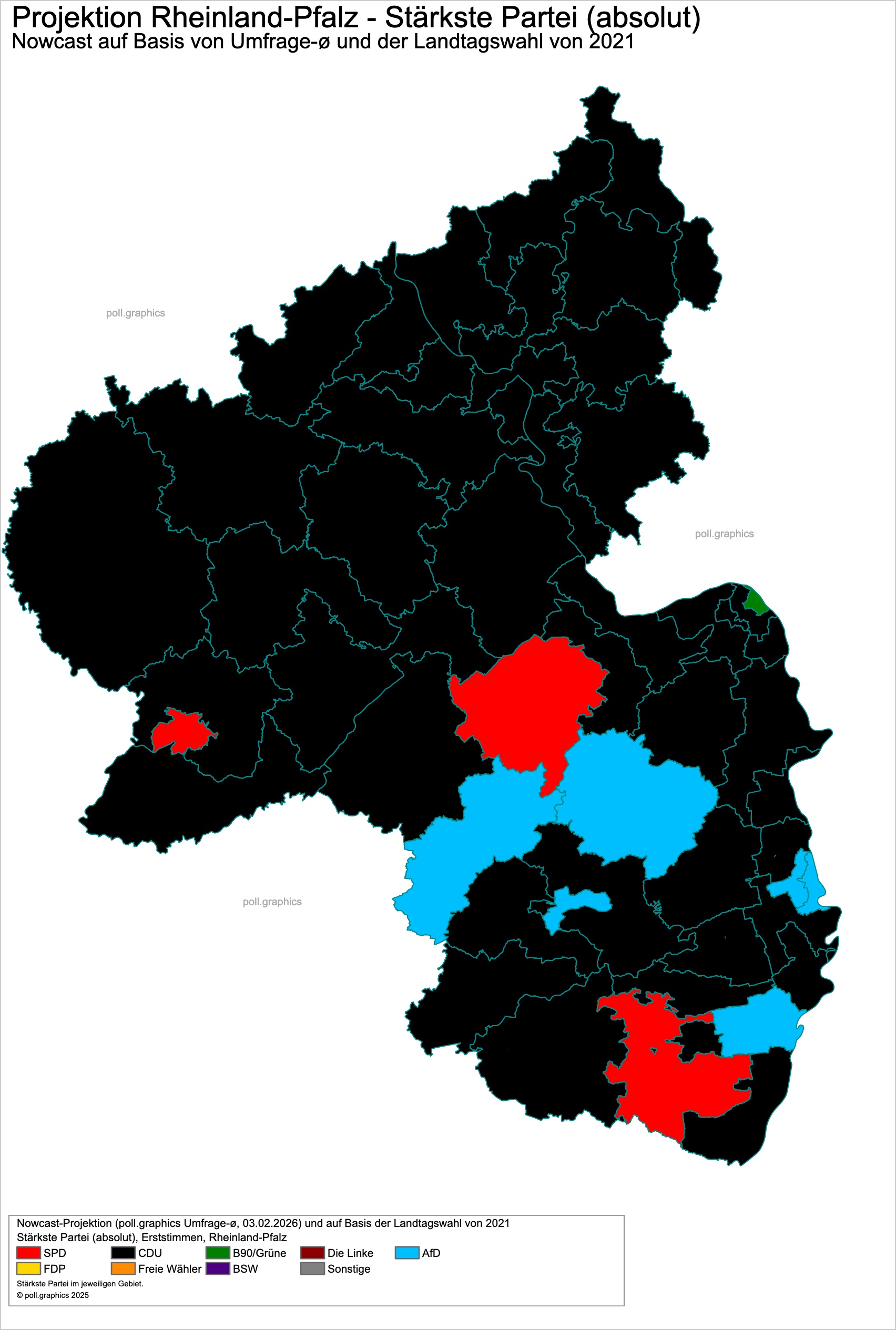 Rheinland-Pfalz Landtag