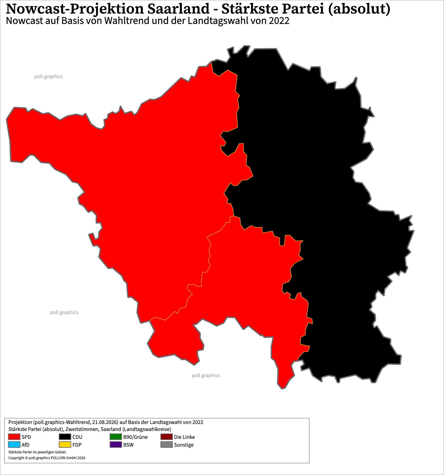 Saarland Landtag