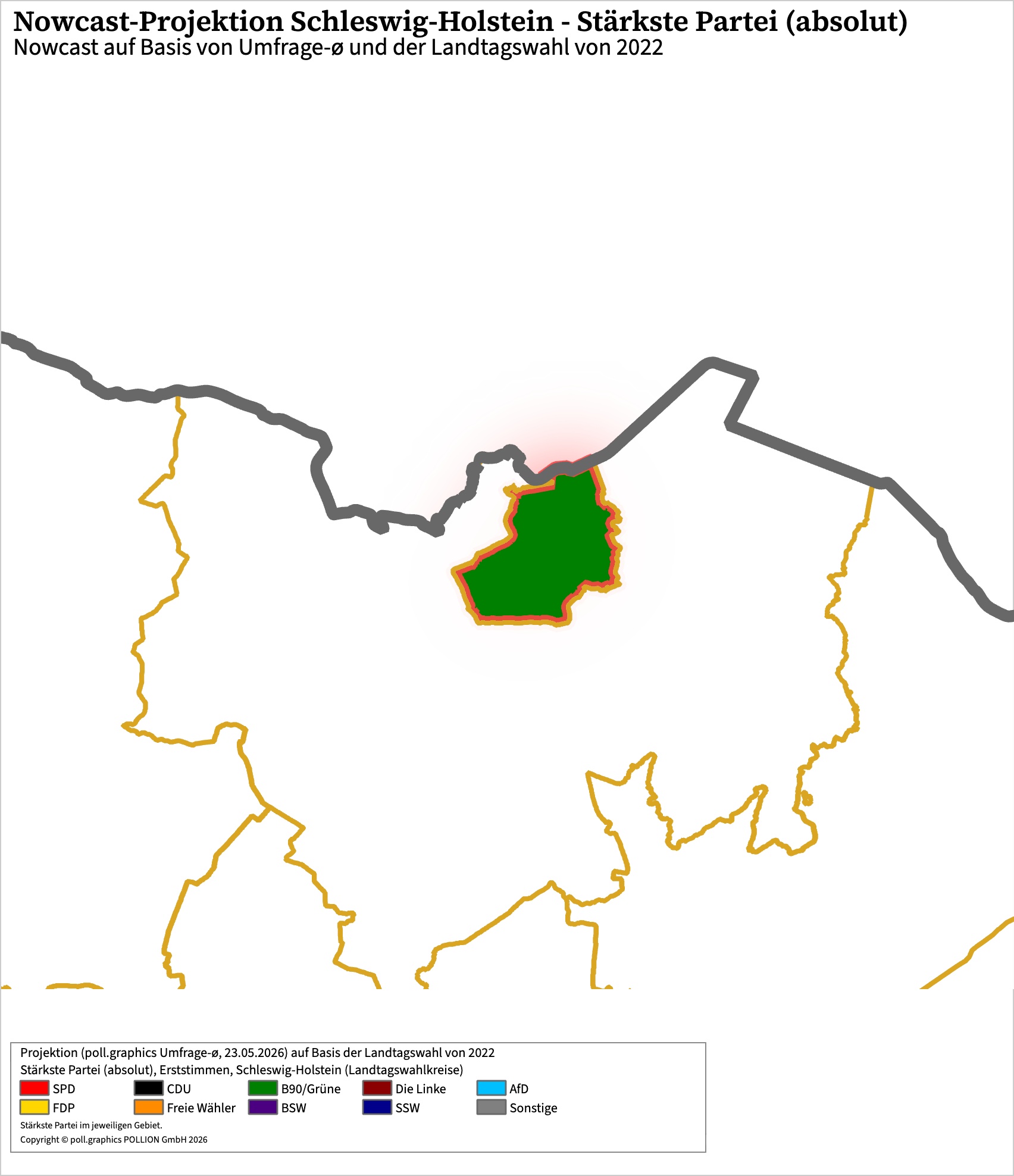 Wahlkreis-Analyse 100210003