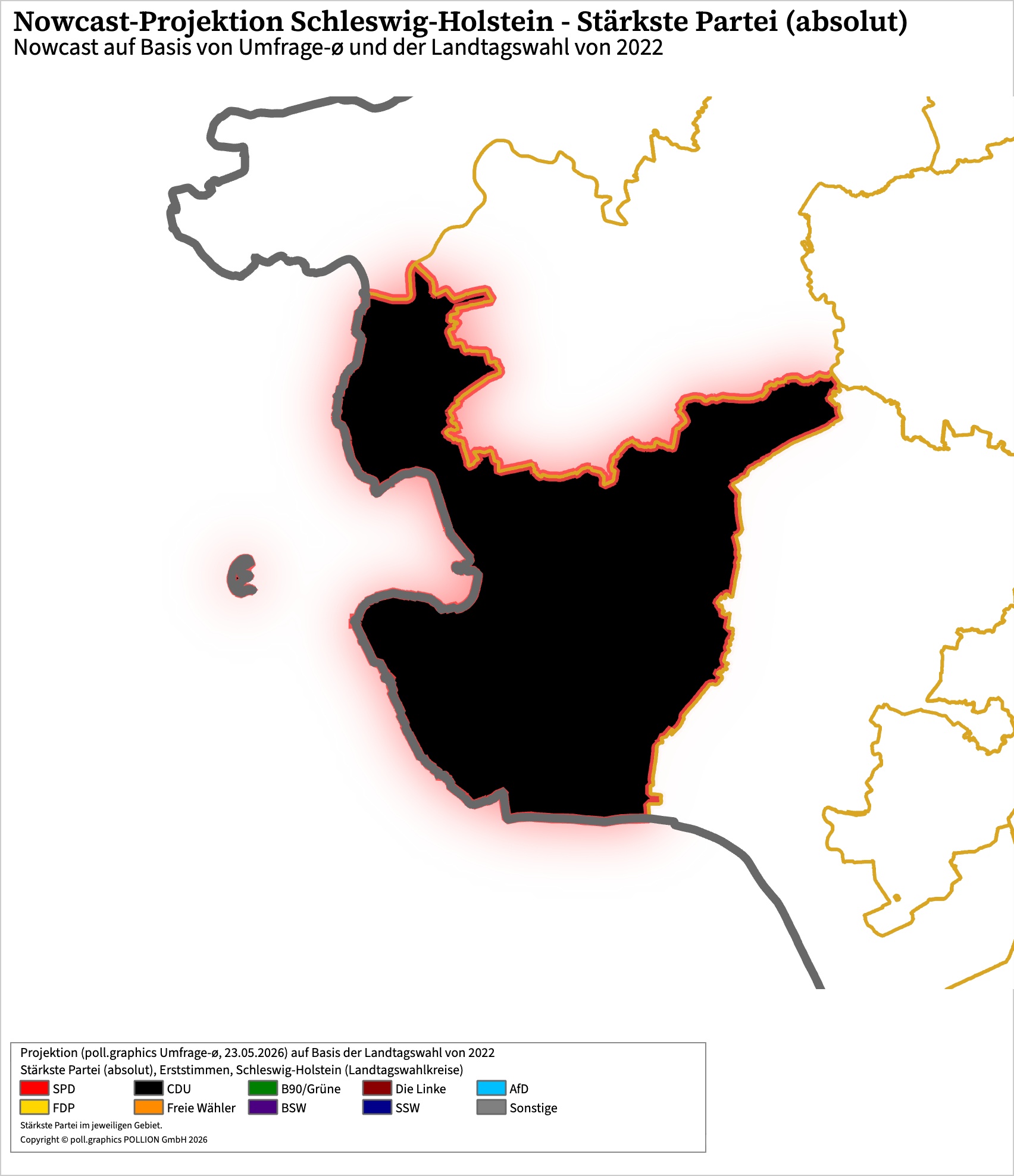 Wahlkreis-Analyse 100210007