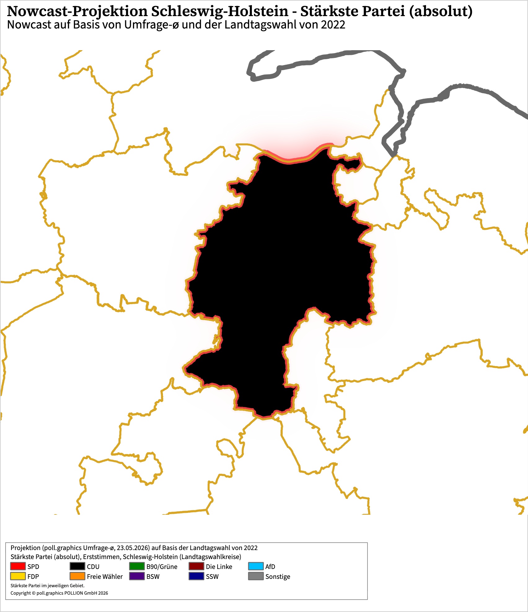 Wahlkreis-Analyse 100210009