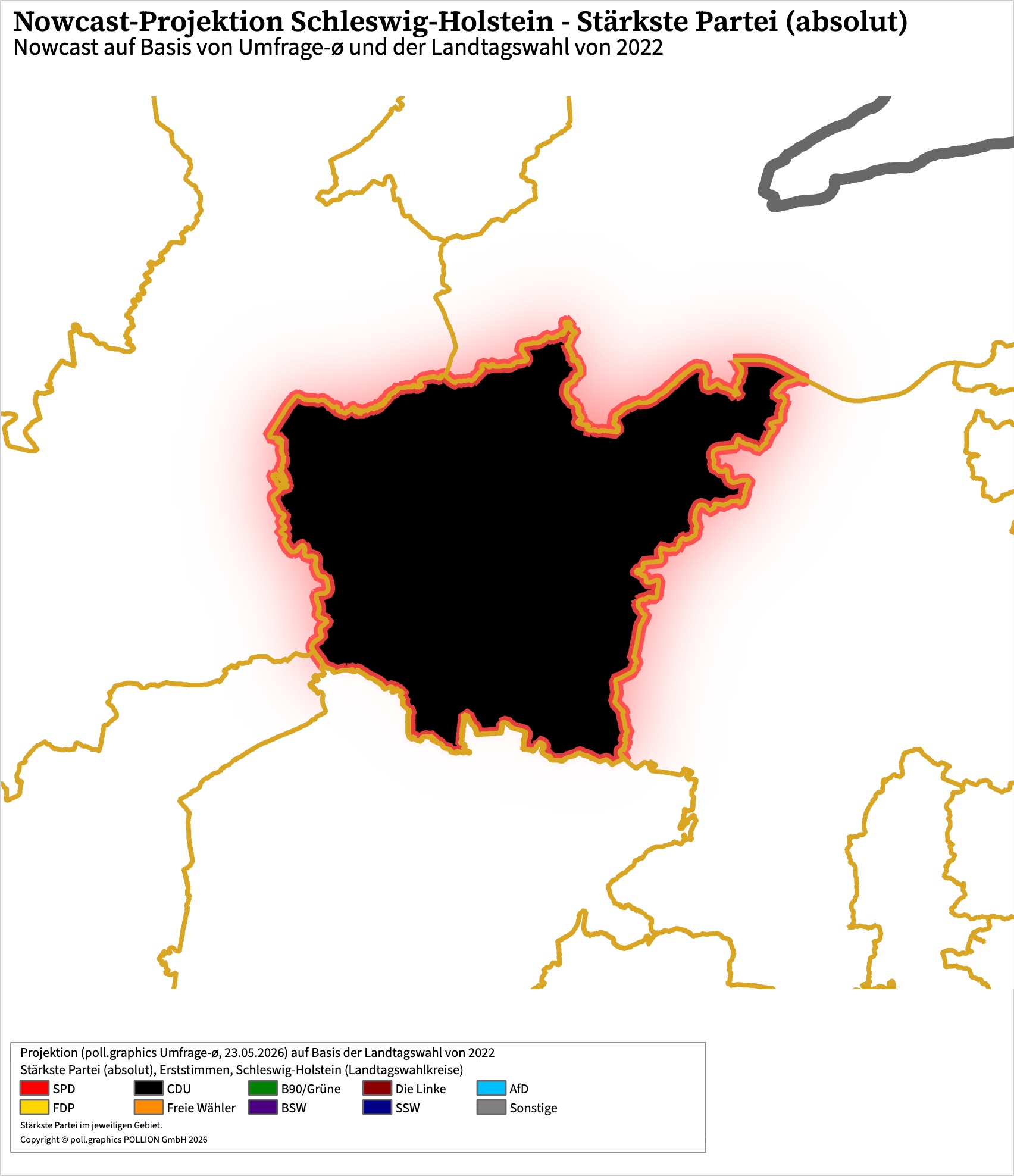 Wahlkreis-Analyse 100210010