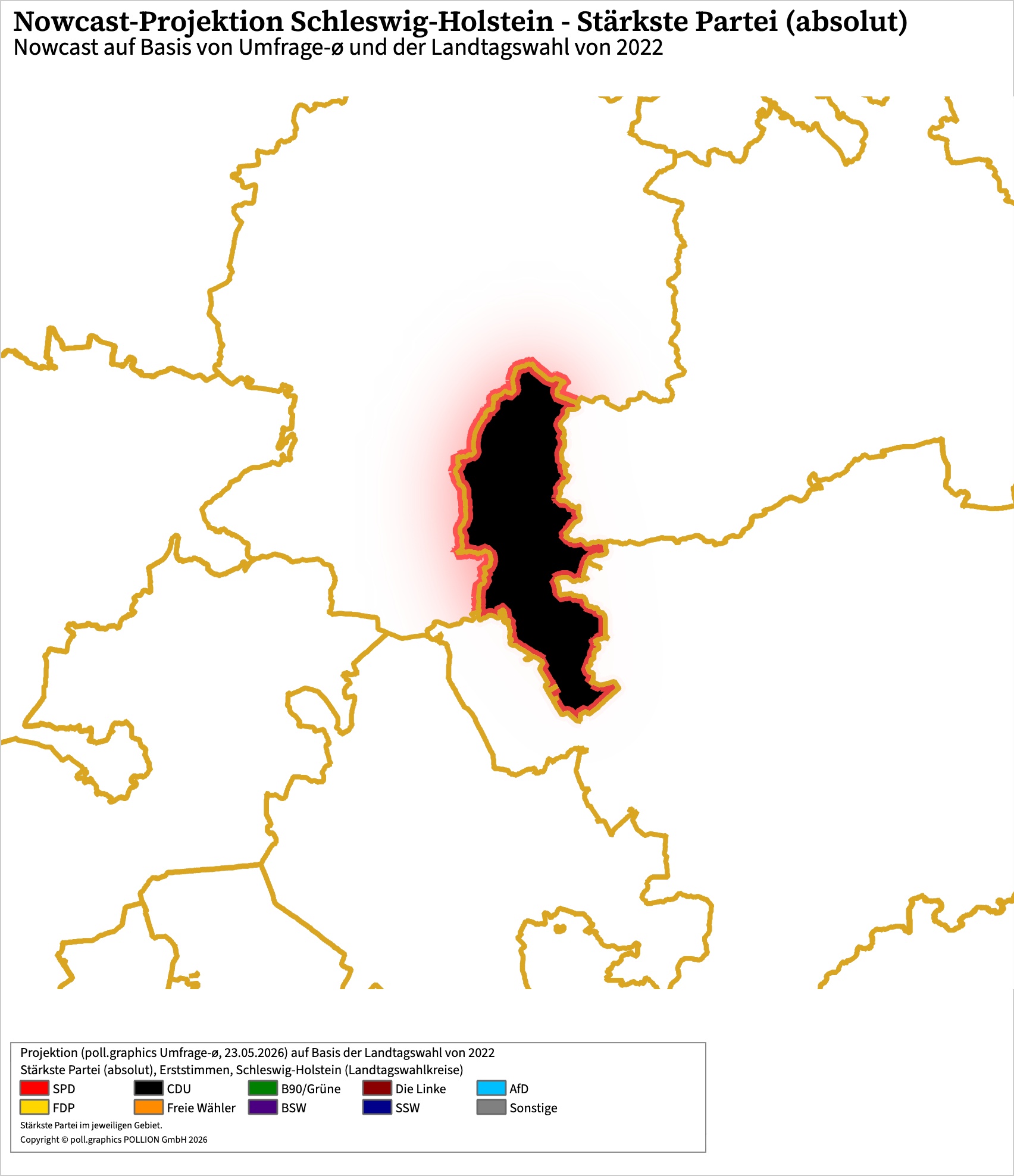 Wahlkreis-Analyse 100210011