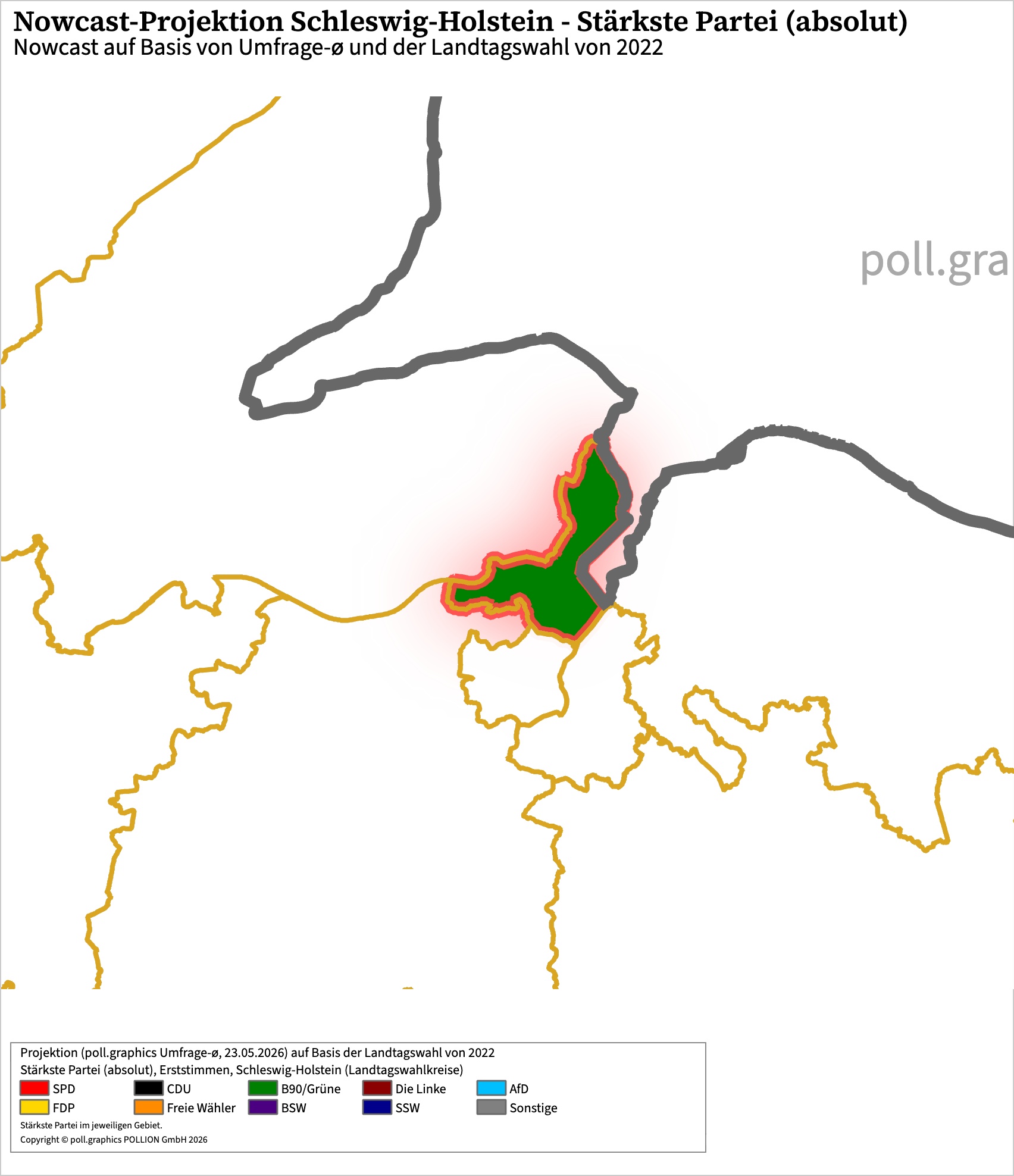 Wahlkreis-Analyse 100210012