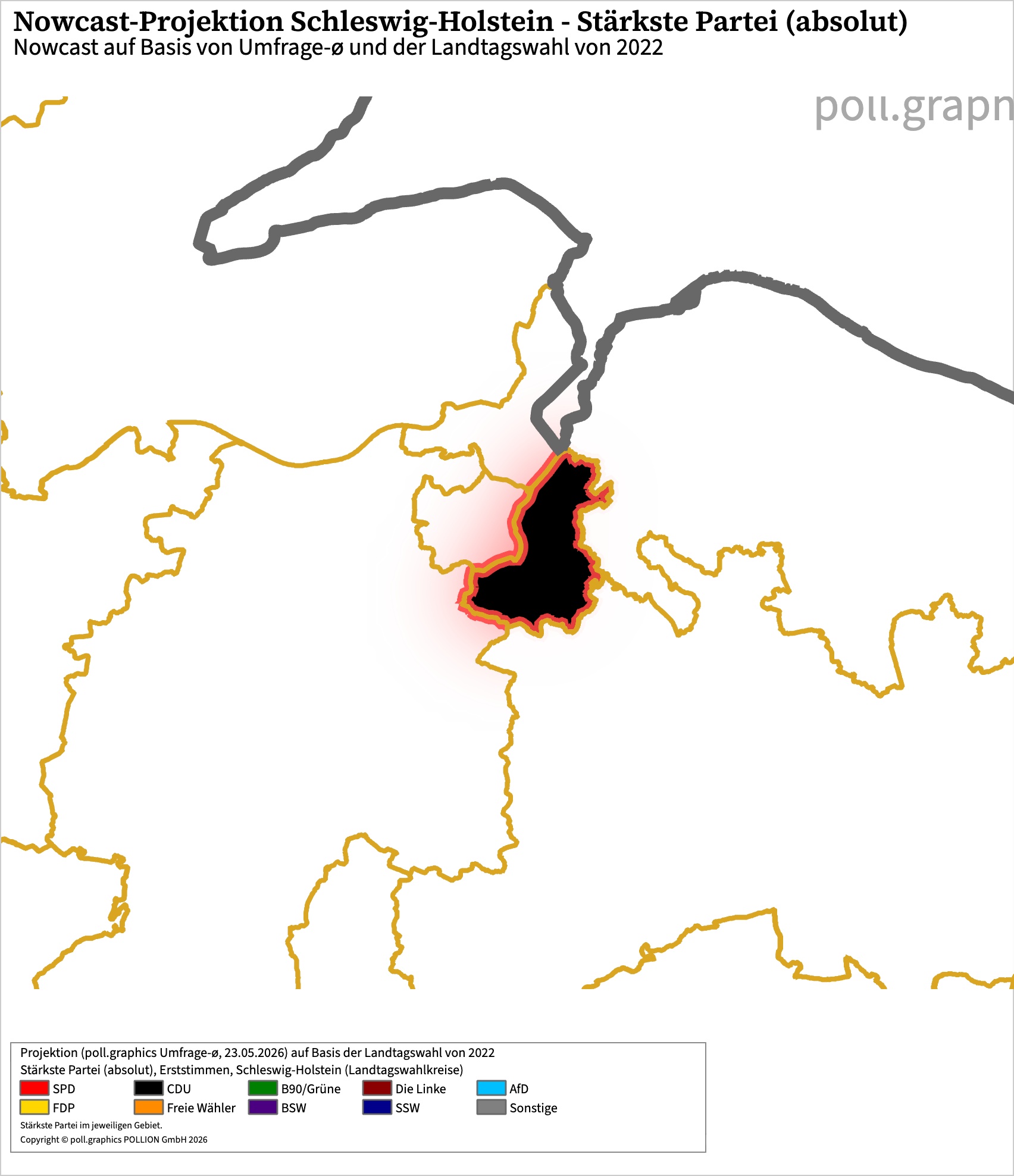 Wahlkreis-Analyse 100210014