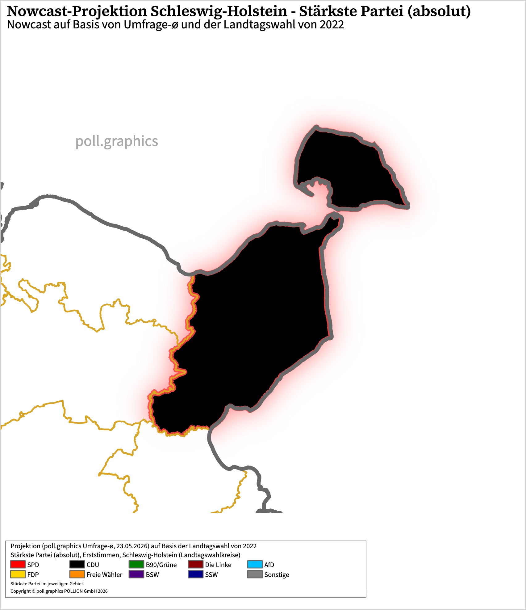 Wahlkreis-Analyse 100210017