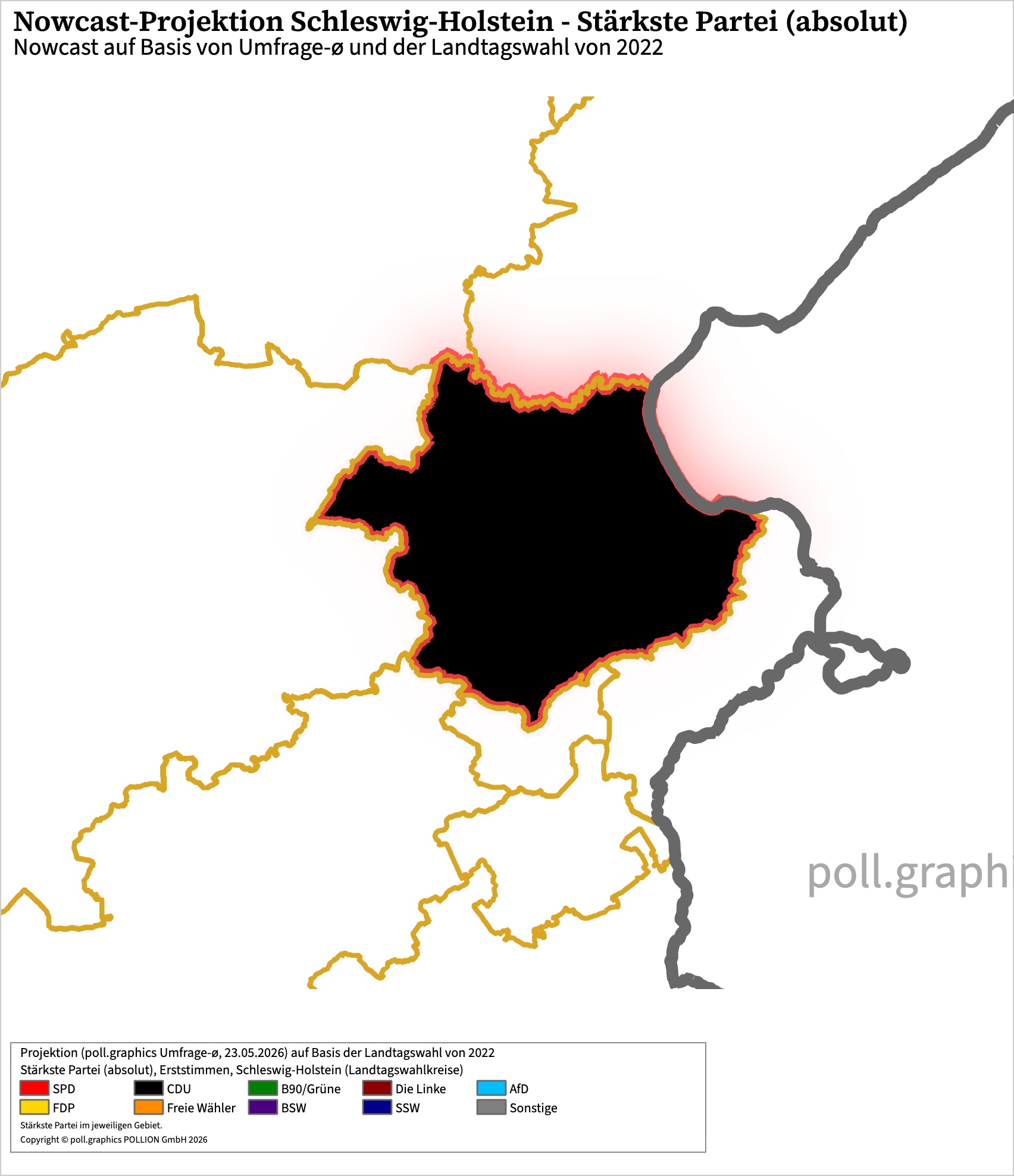 Wahlkreis-Analyse 100210018