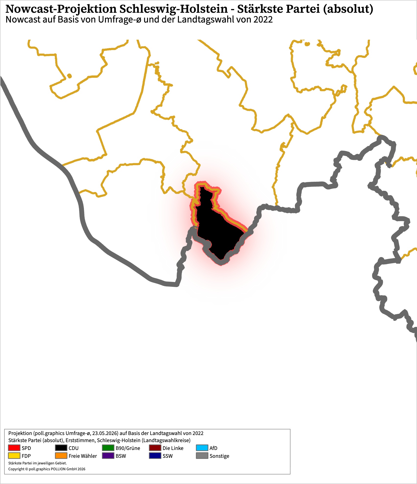 Wahlkreis-Analyse 100210024