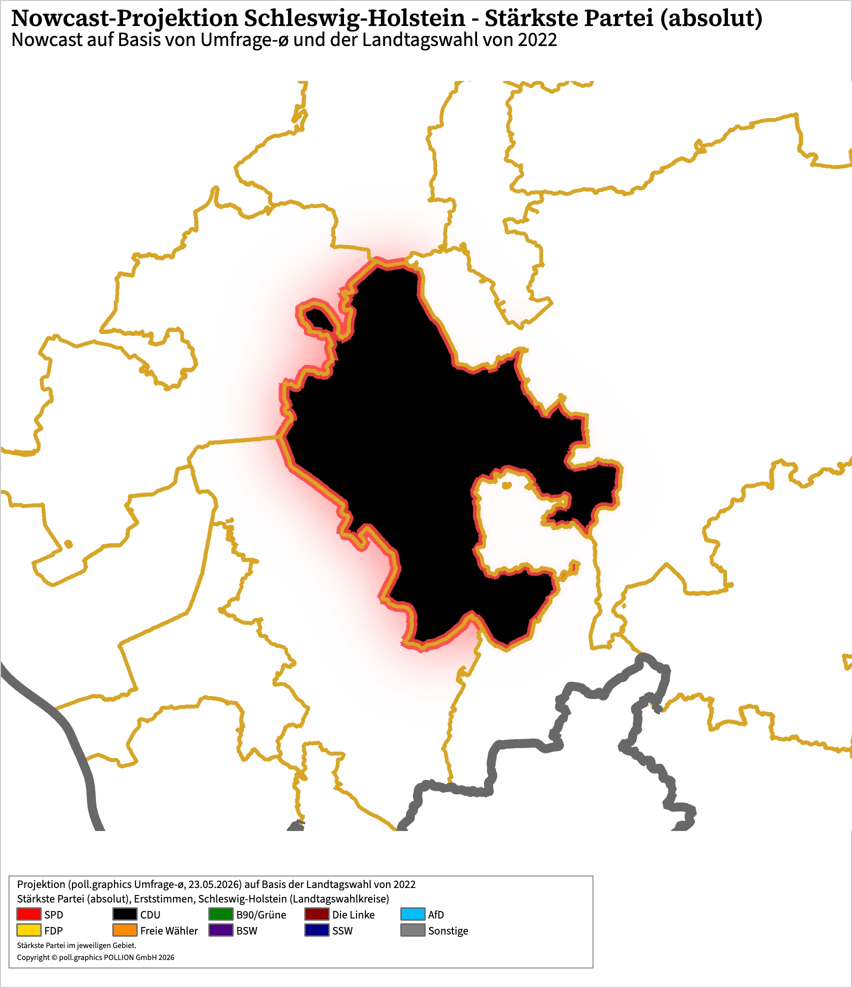 Wahlkreis-Analyse 100210025